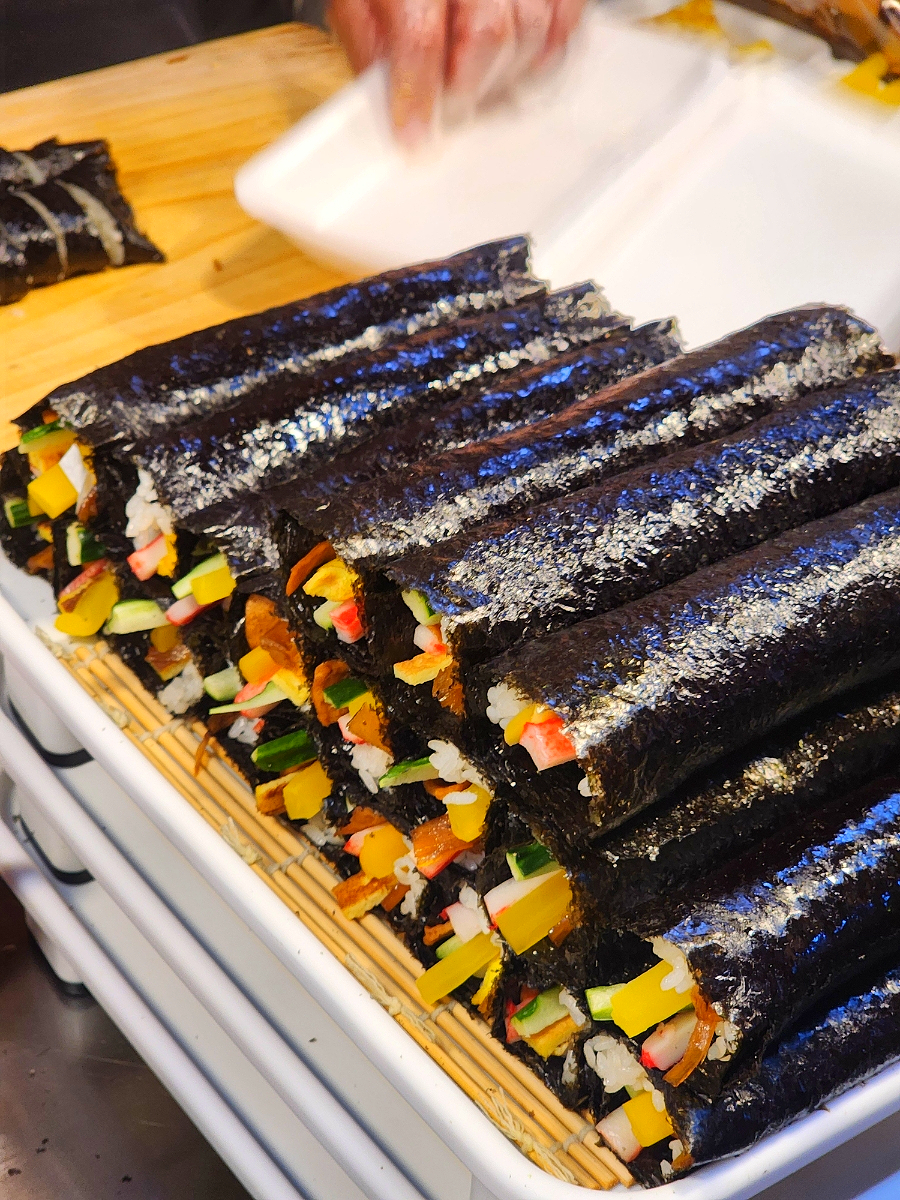 보배김밥 사진 4
