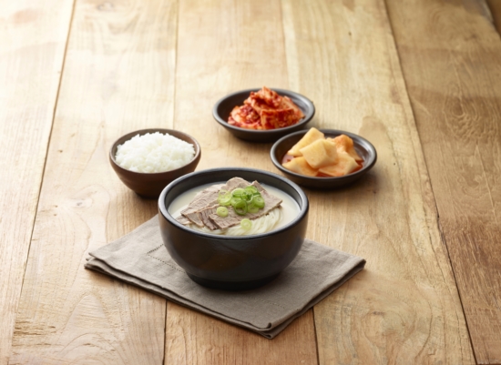 봉화산설렁탕 사진 1