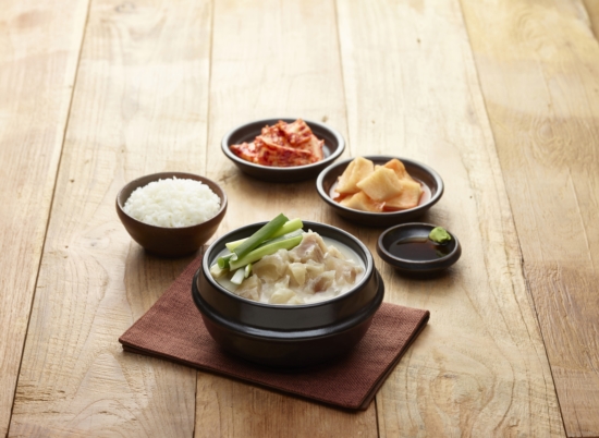 봉화산설렁탕 사진 2