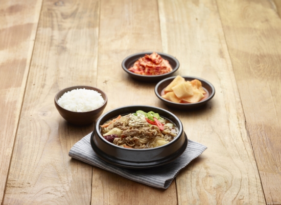 봉화산설렁탕 사진 3