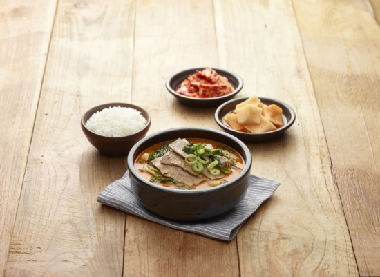 봉화산설렁탕 사진 4