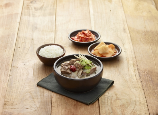 봉화산설렁탕 사진 5