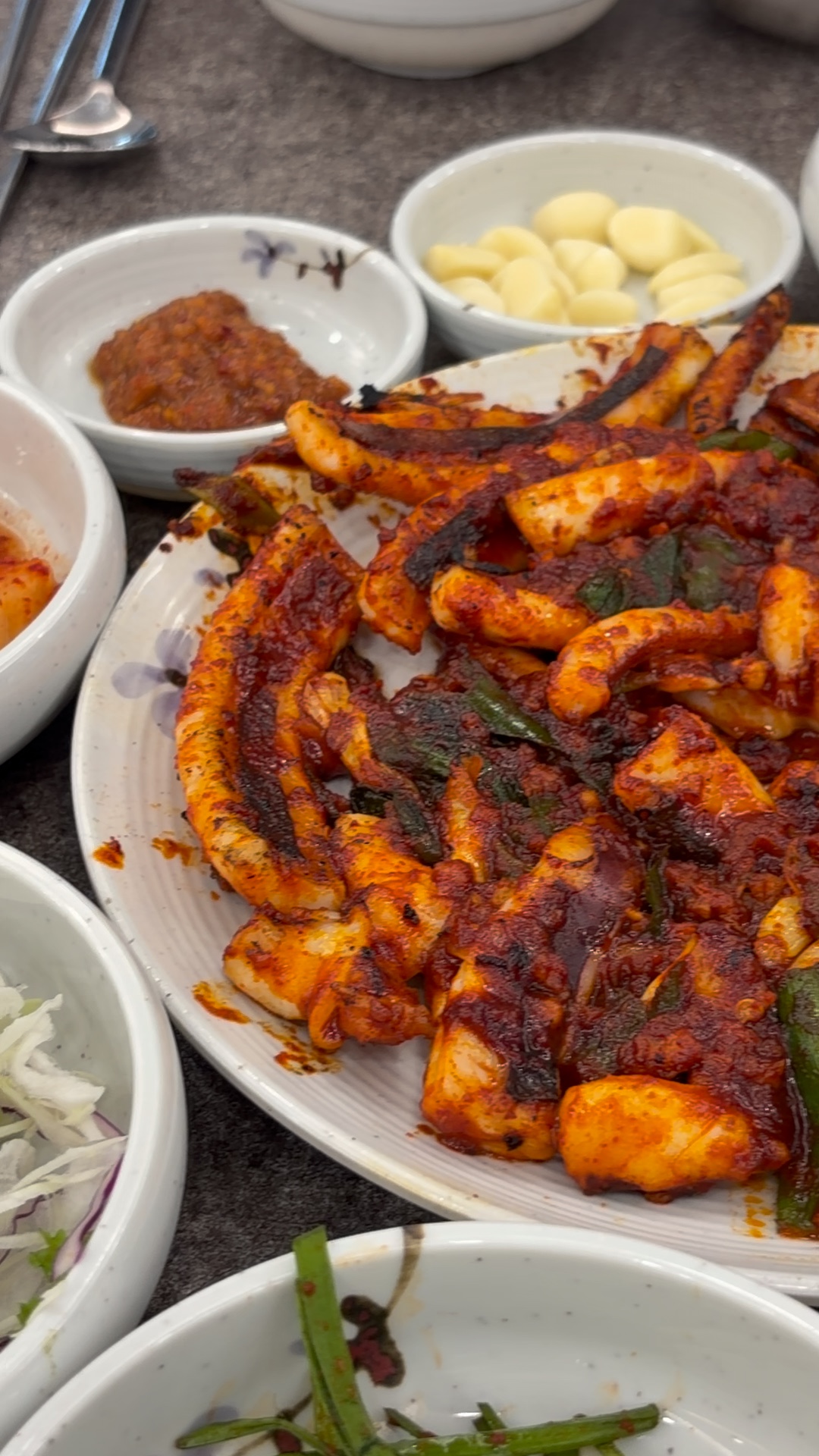 경주단골식당 사진 2