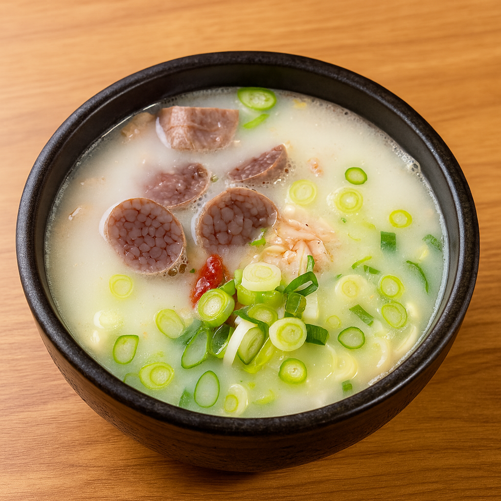 경주단골식당 사진 3
