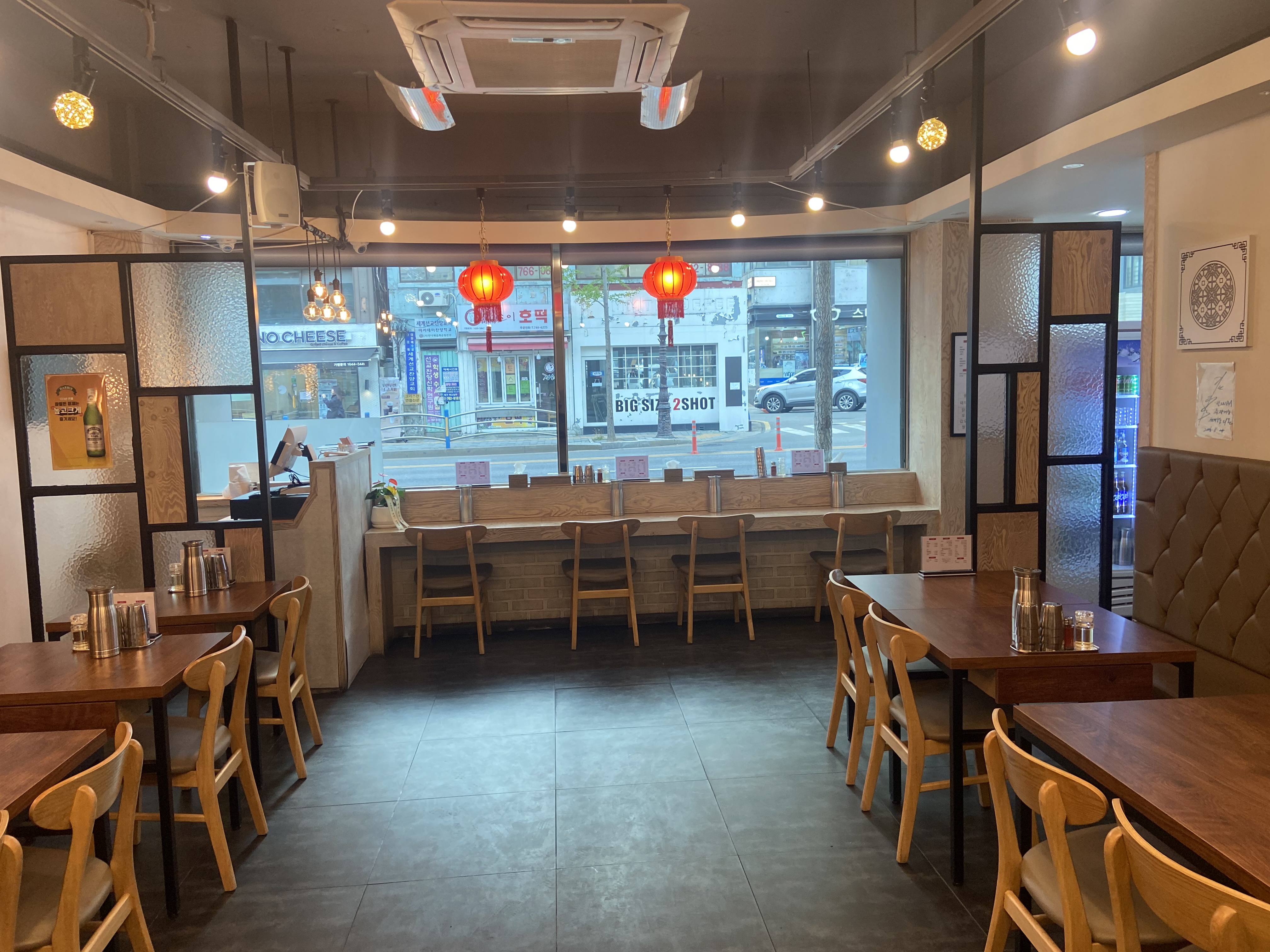 효제루 사진 3