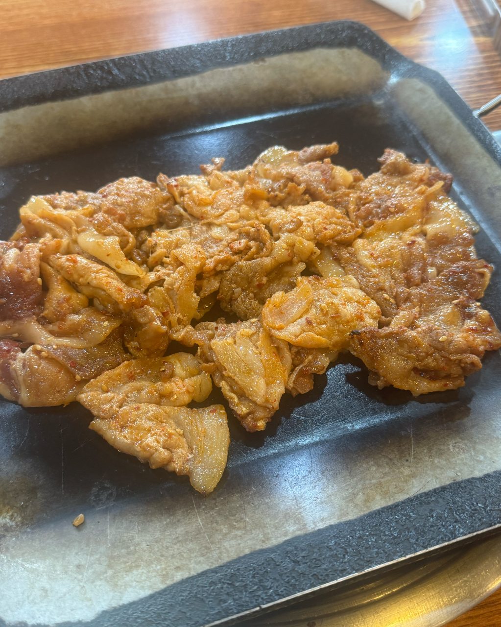 반달집 본점 사진