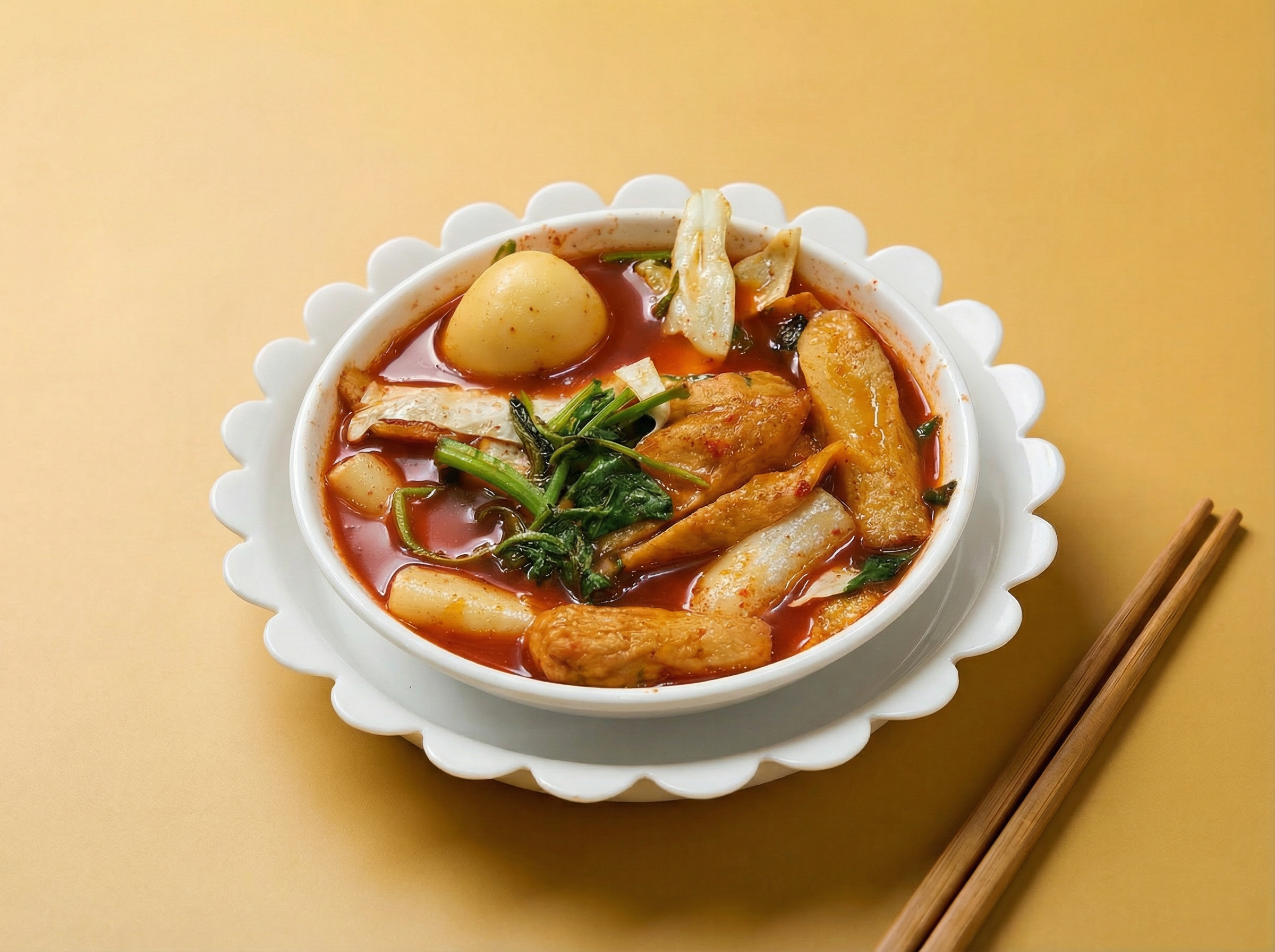 6.25떡볶이 본점 사진 1