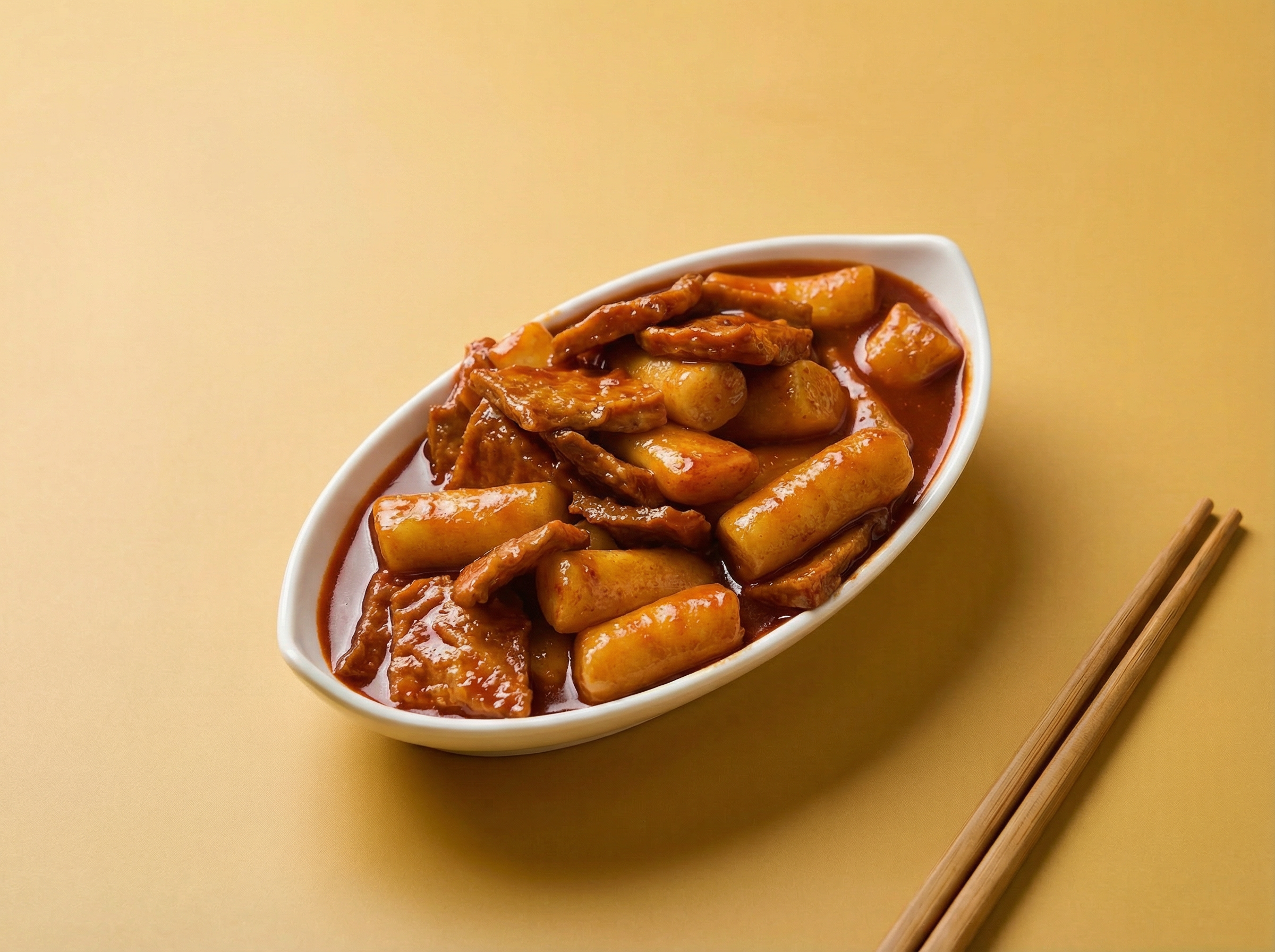 6.25떡볶이 본점 사진 2