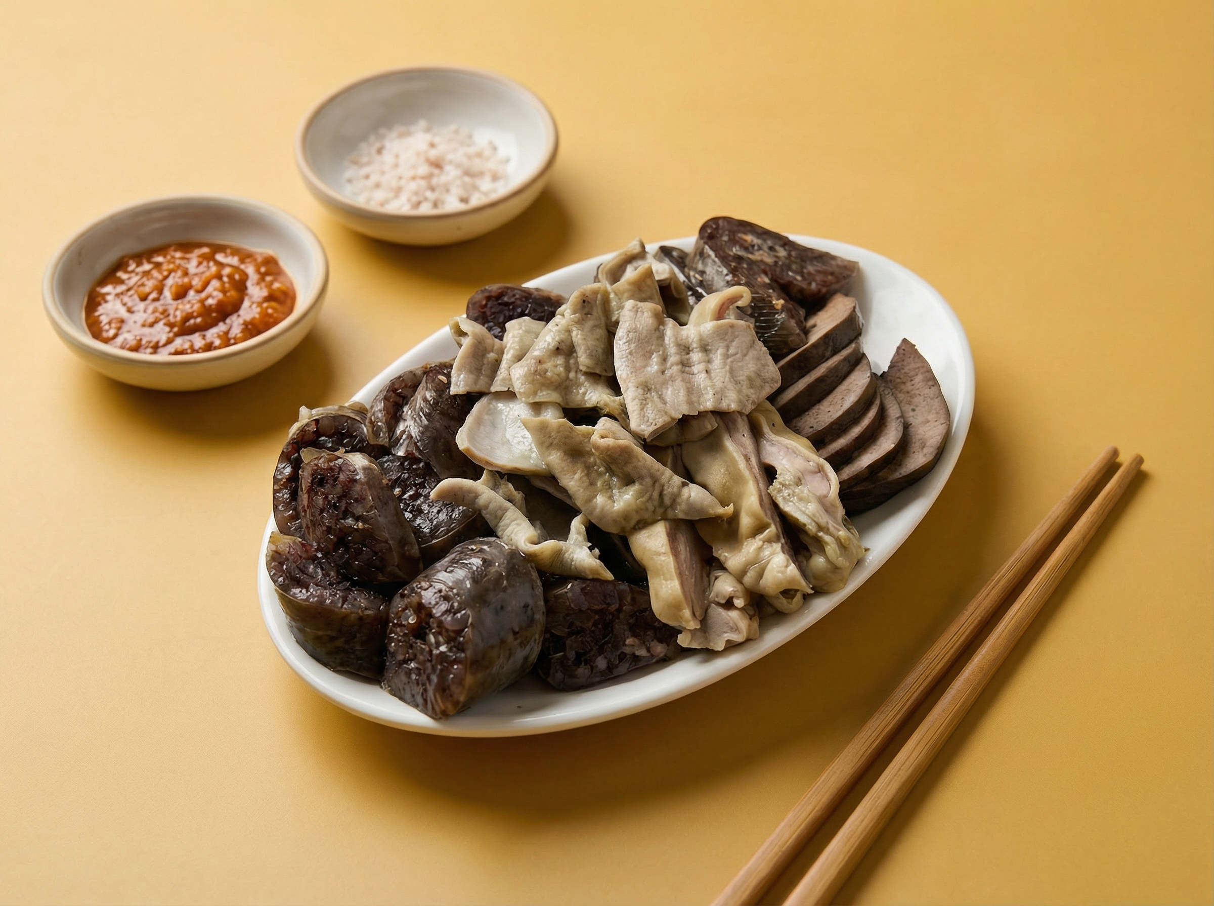 6.25떡볶이 본점 사진 5