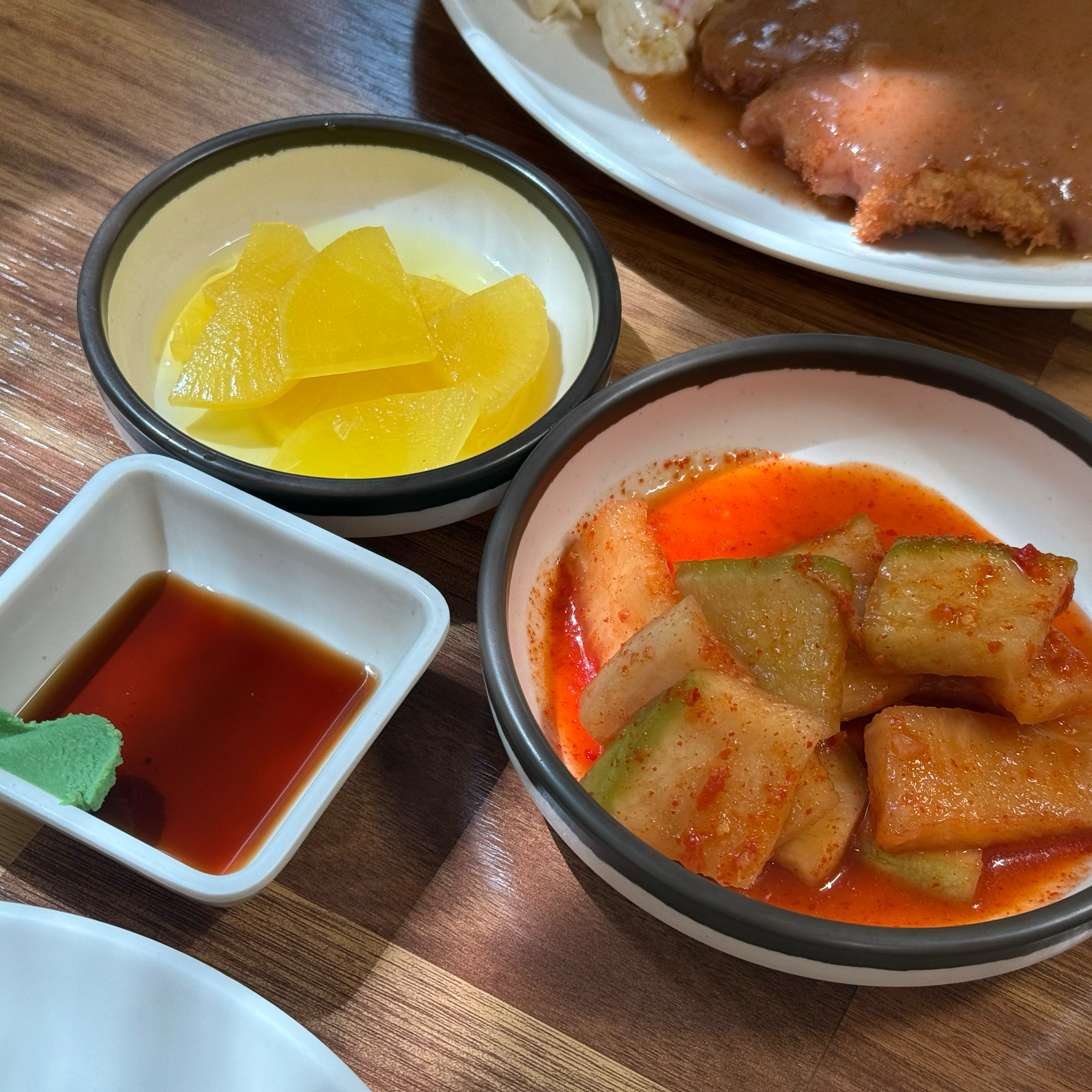 사자평분식 사진 2
