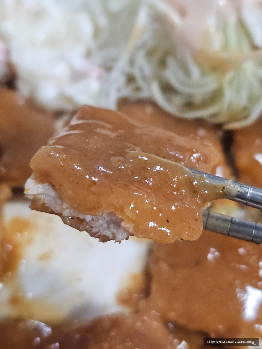 사자평분식 사진 5