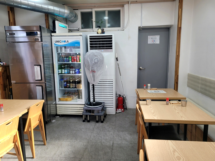 자가제면 홍제우동 사진 3