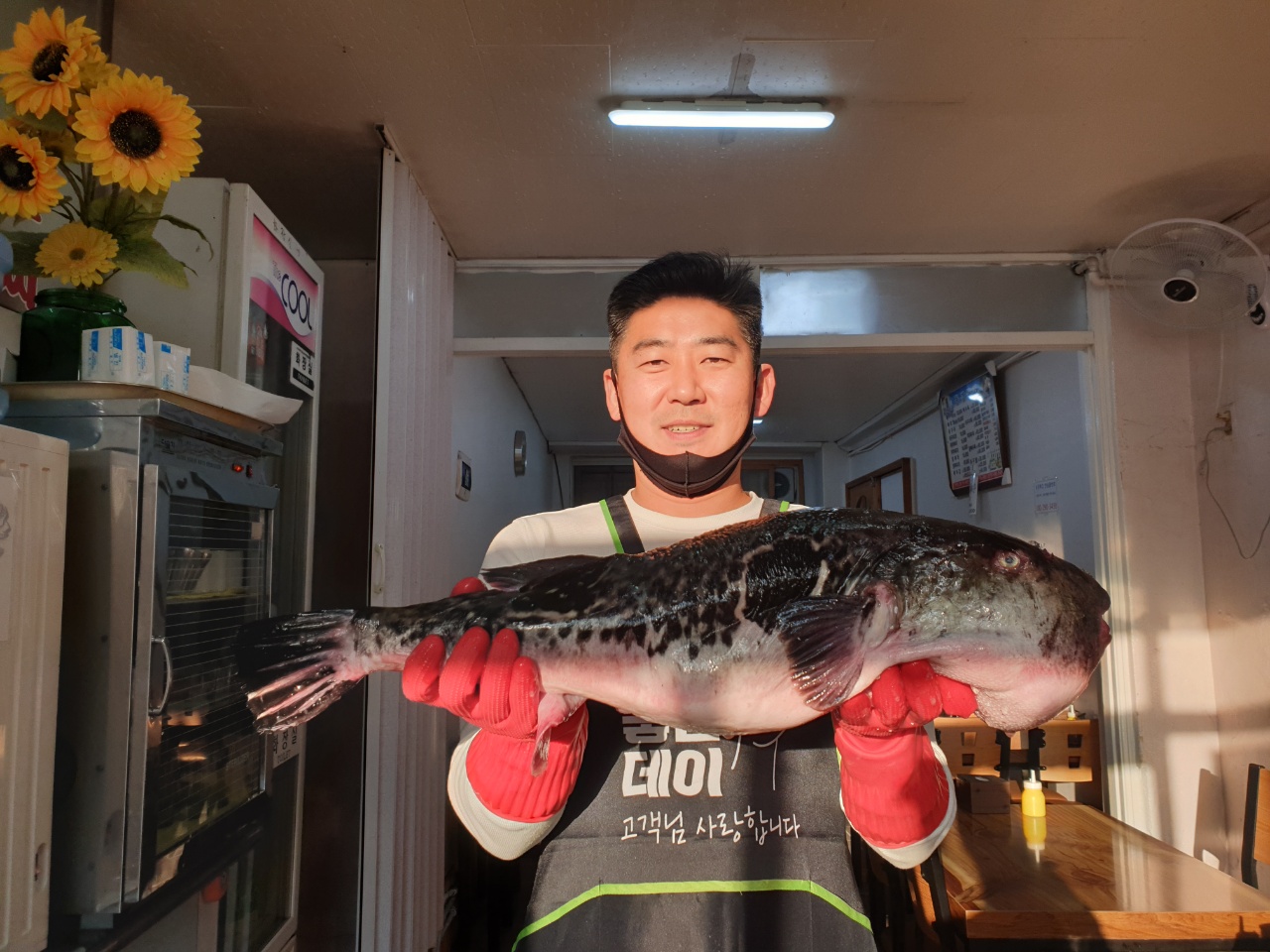 동경복집 사진 1