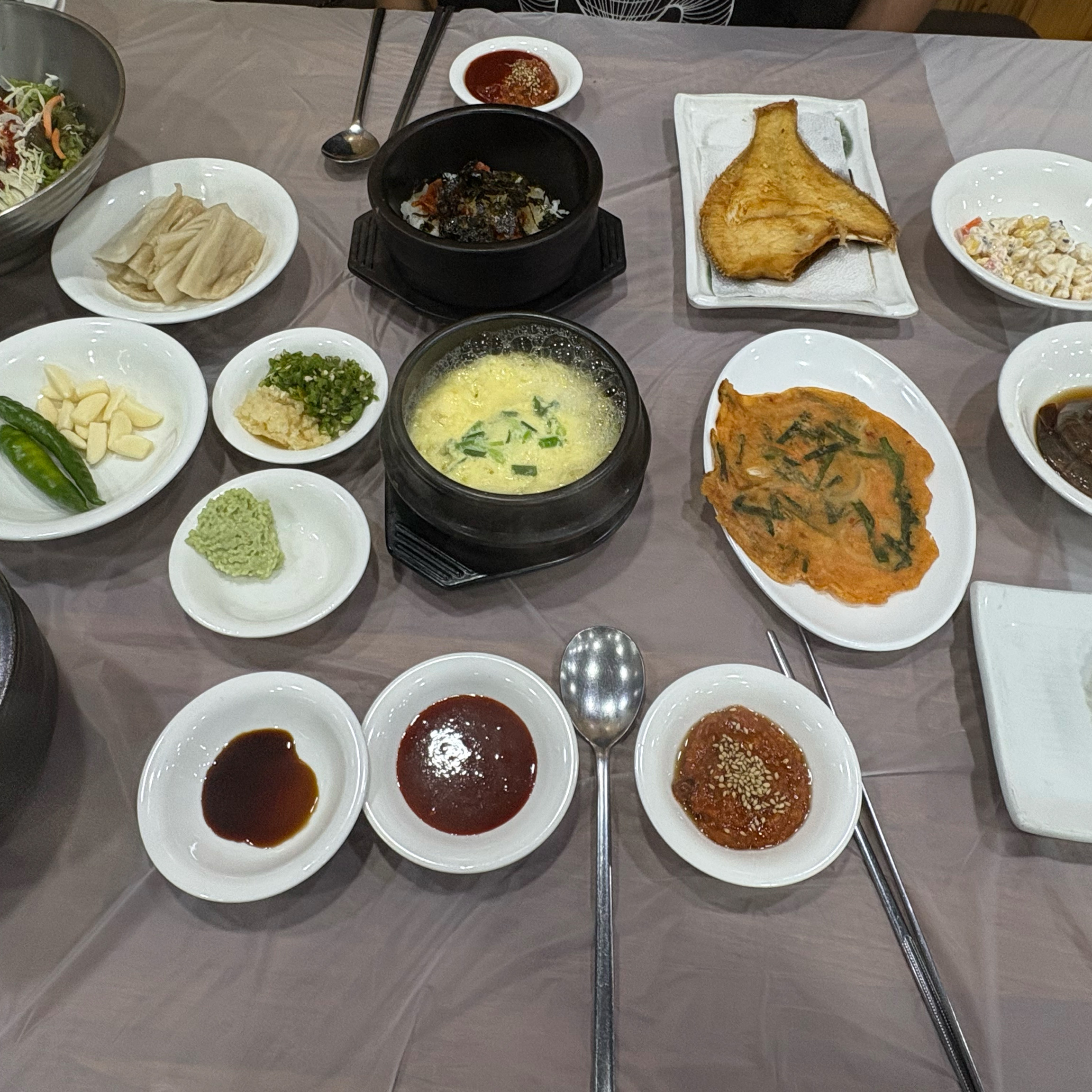 사천횟집 사진 1