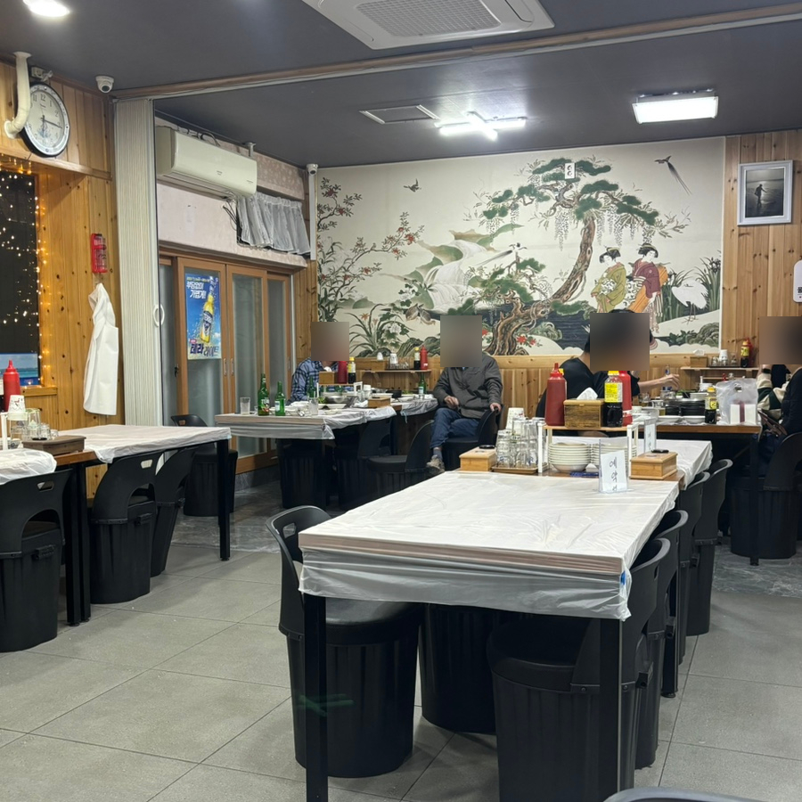 사천횟집 사진 4