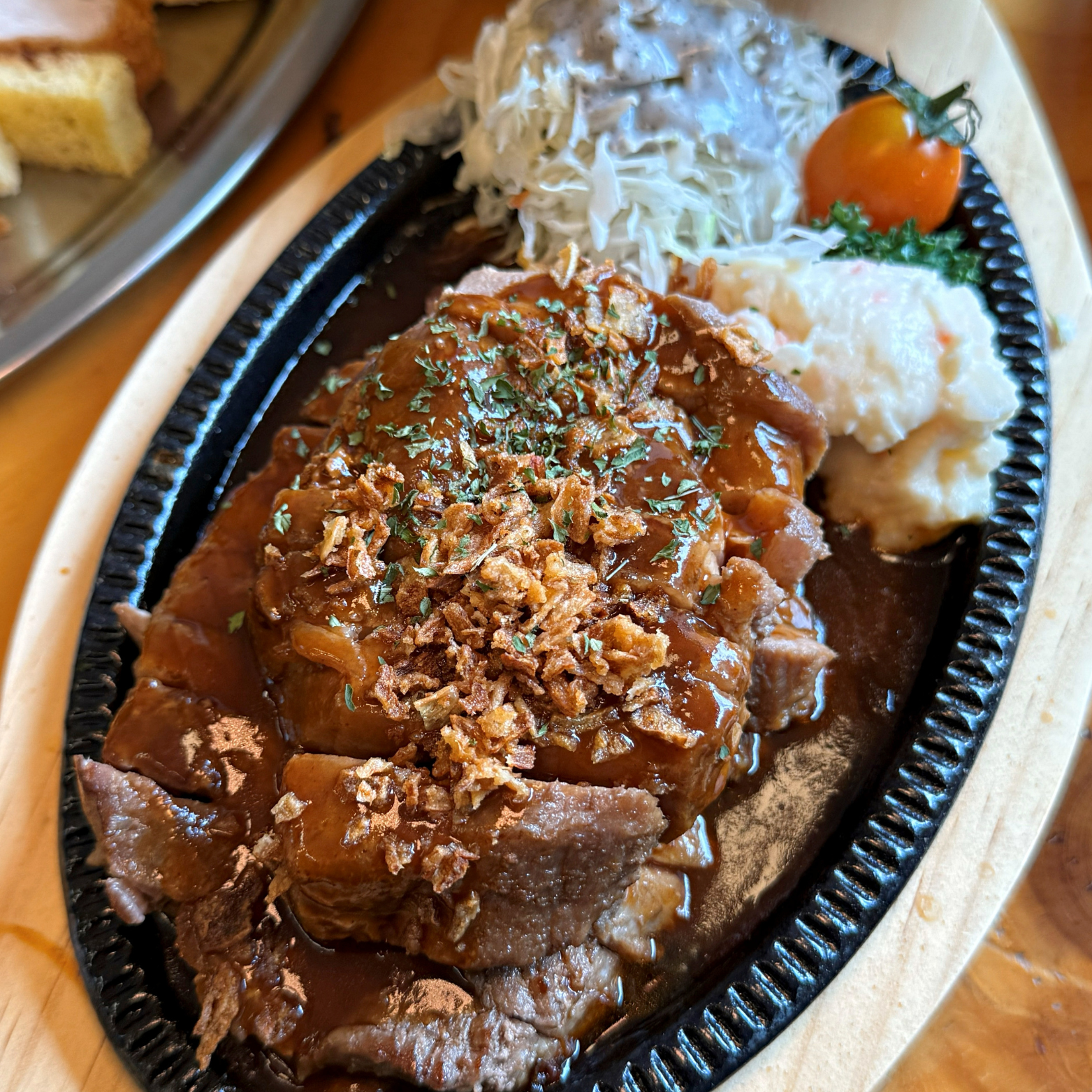 요쇼쿠 서울숲 본점 사진 2