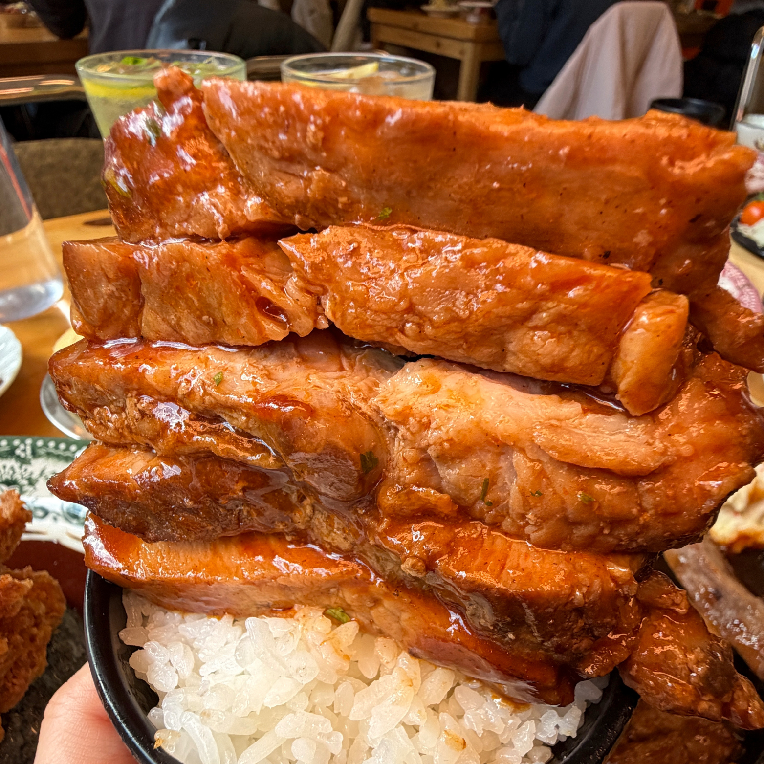 요쇼쿠 서울숲 본점 사진 4
