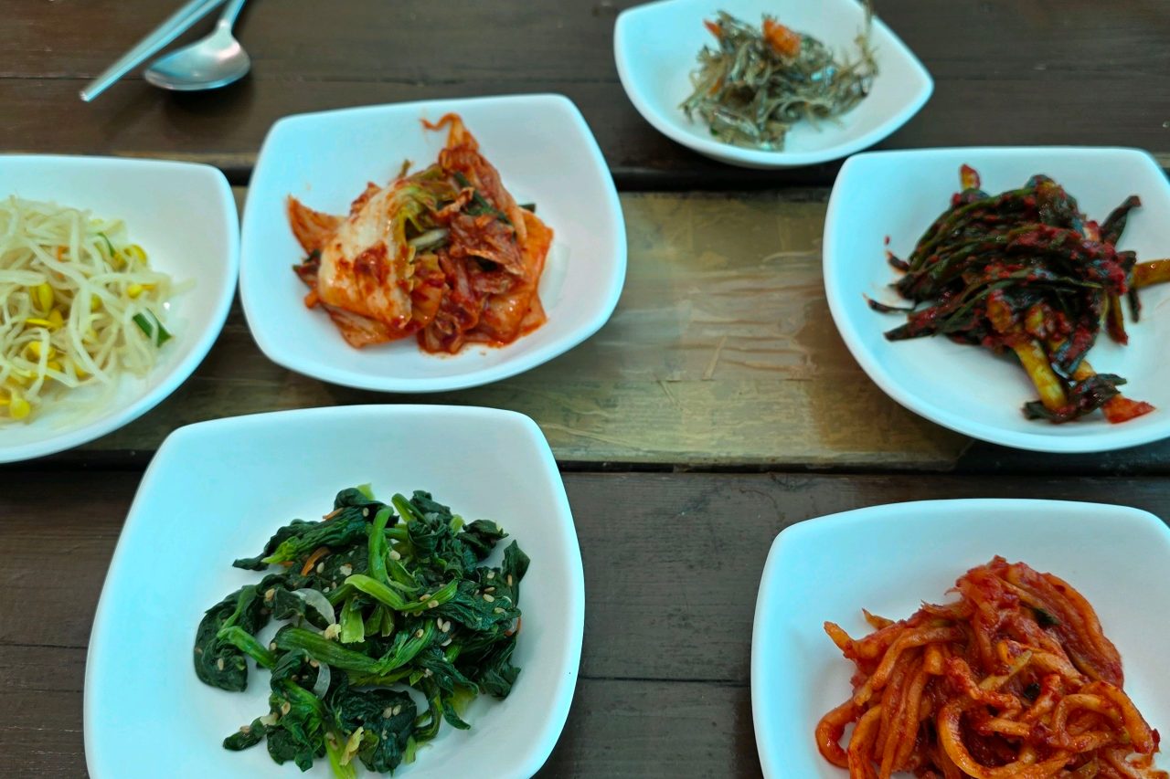 충남식당 사진