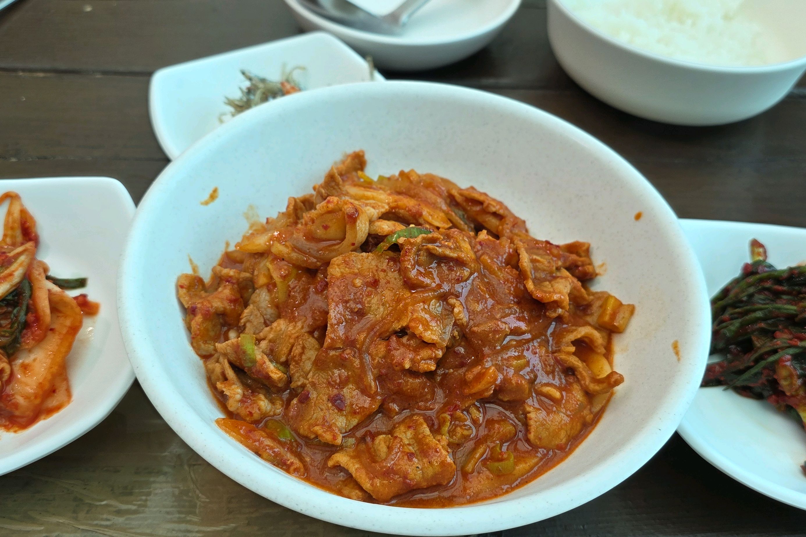 충남식당 사진 5