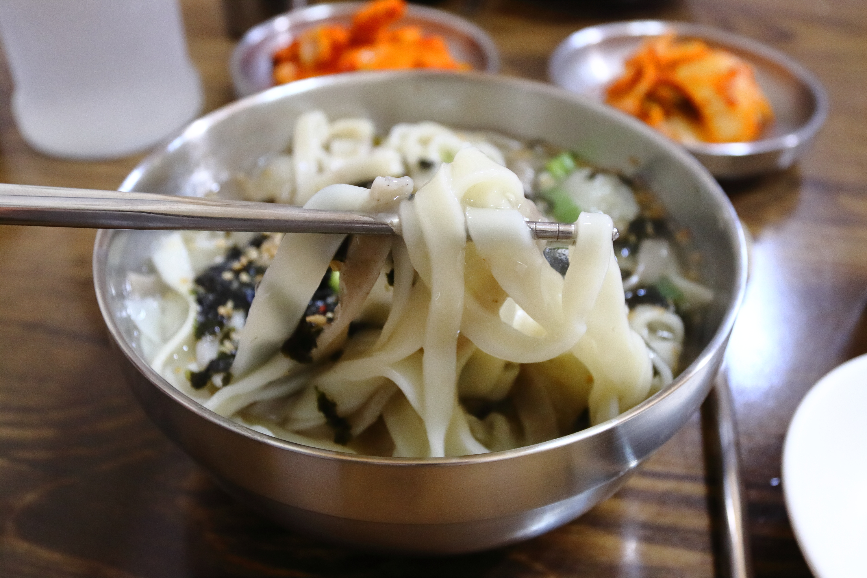 강릉감자옹심 강릉본점 사진 1