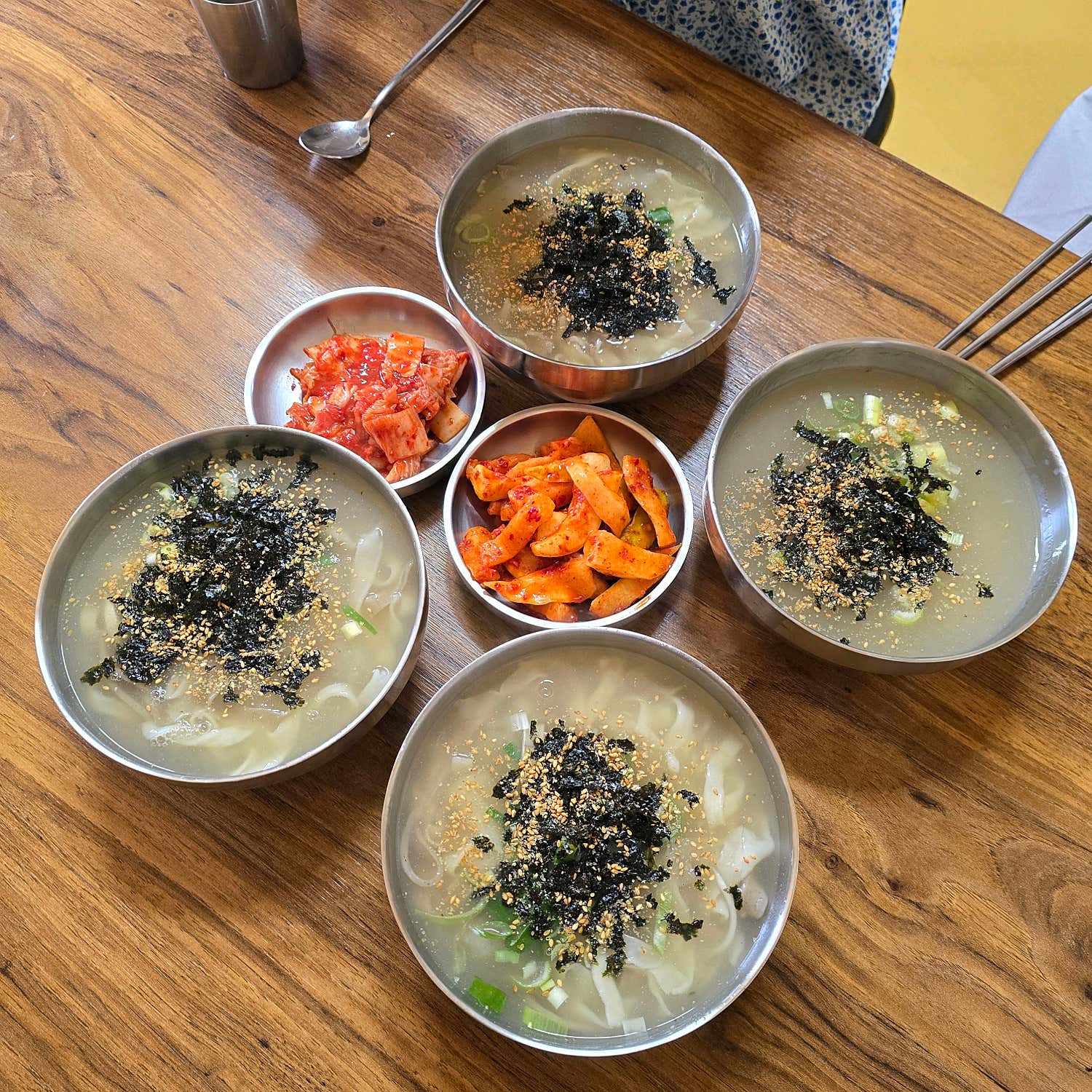 강릉감자옹심 강릉본점 사진 3
