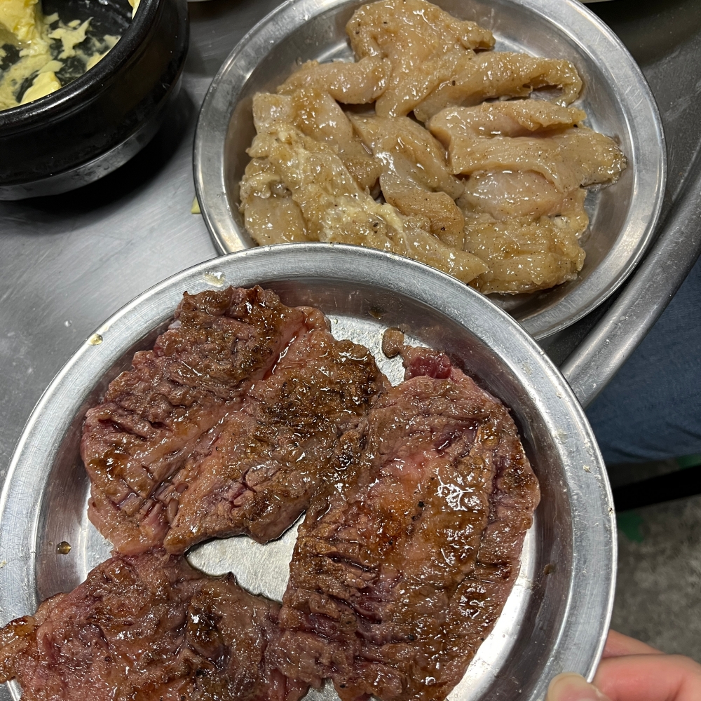 청심식당 사진 4