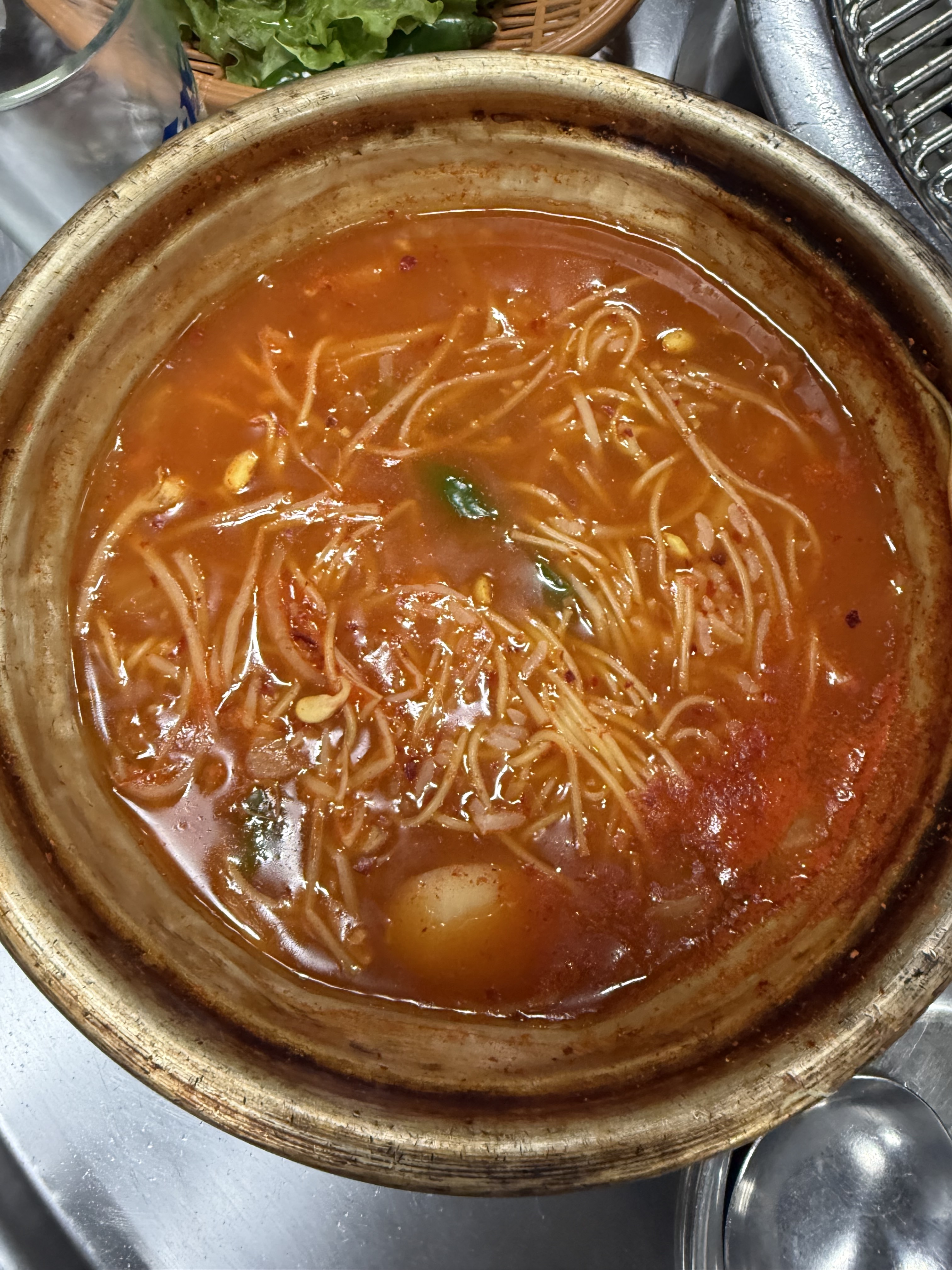청심식당 사진 5