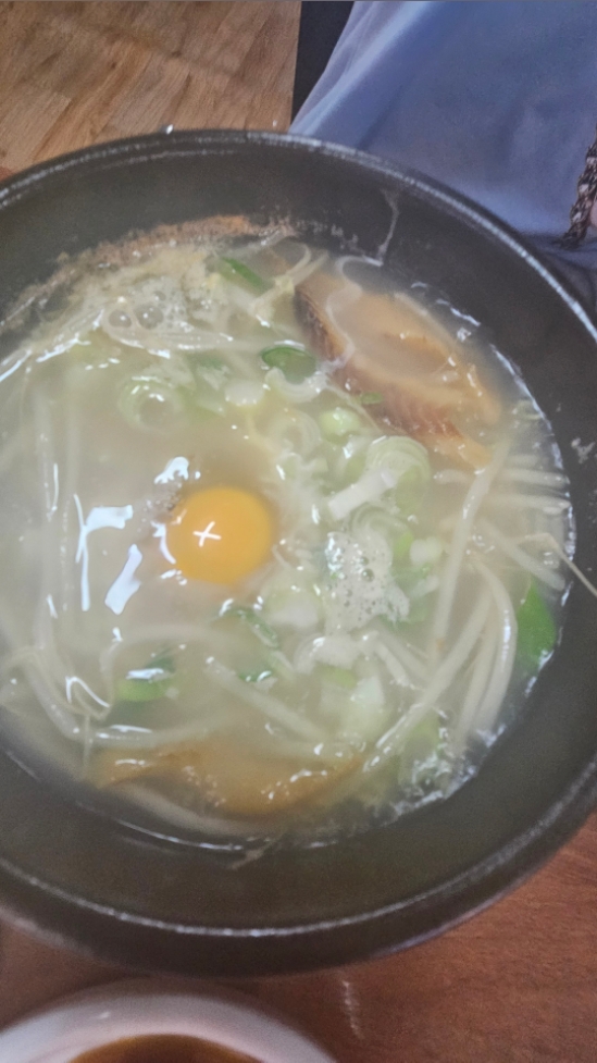 선열해장국 사진 2