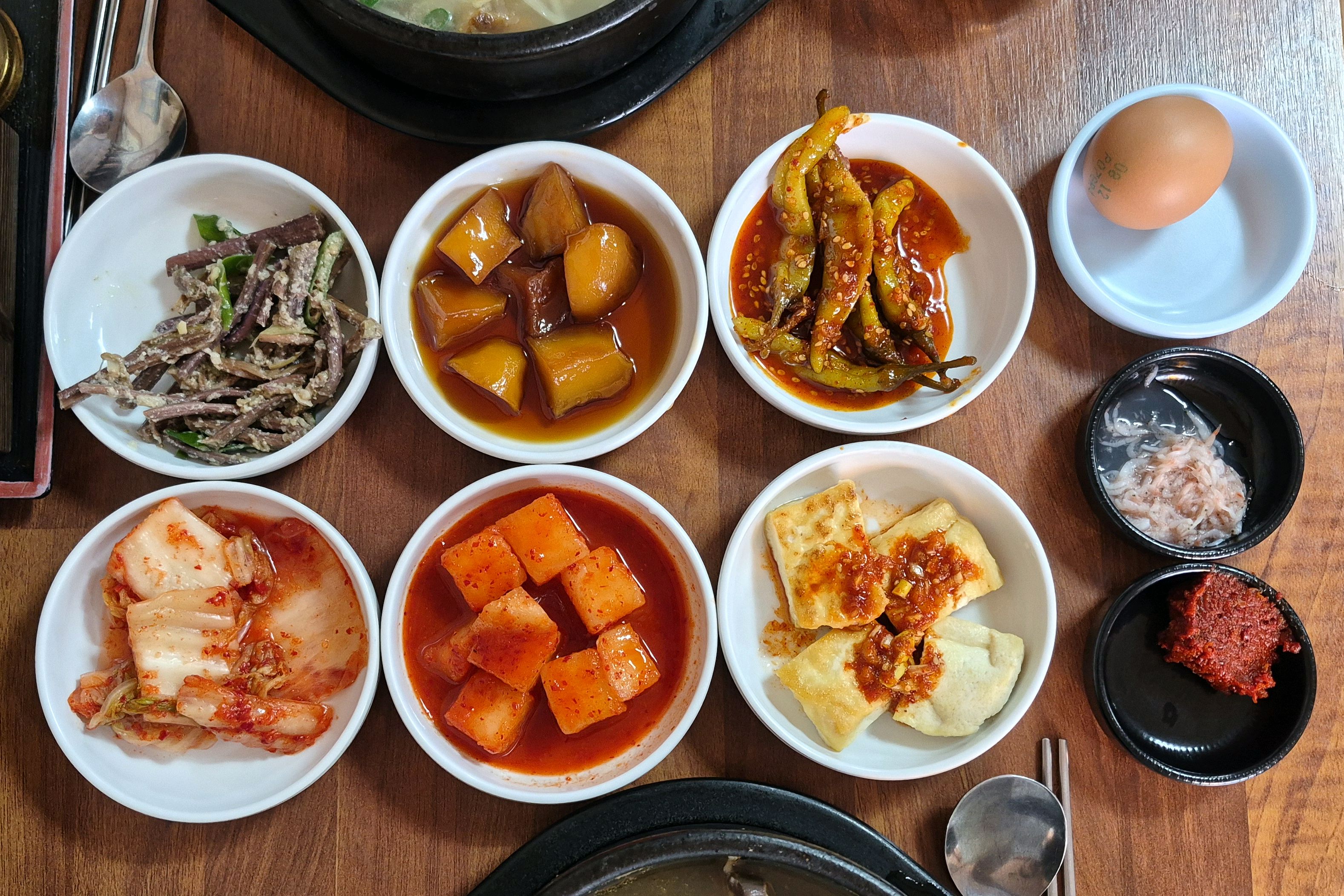 선열해장국 사진 3
