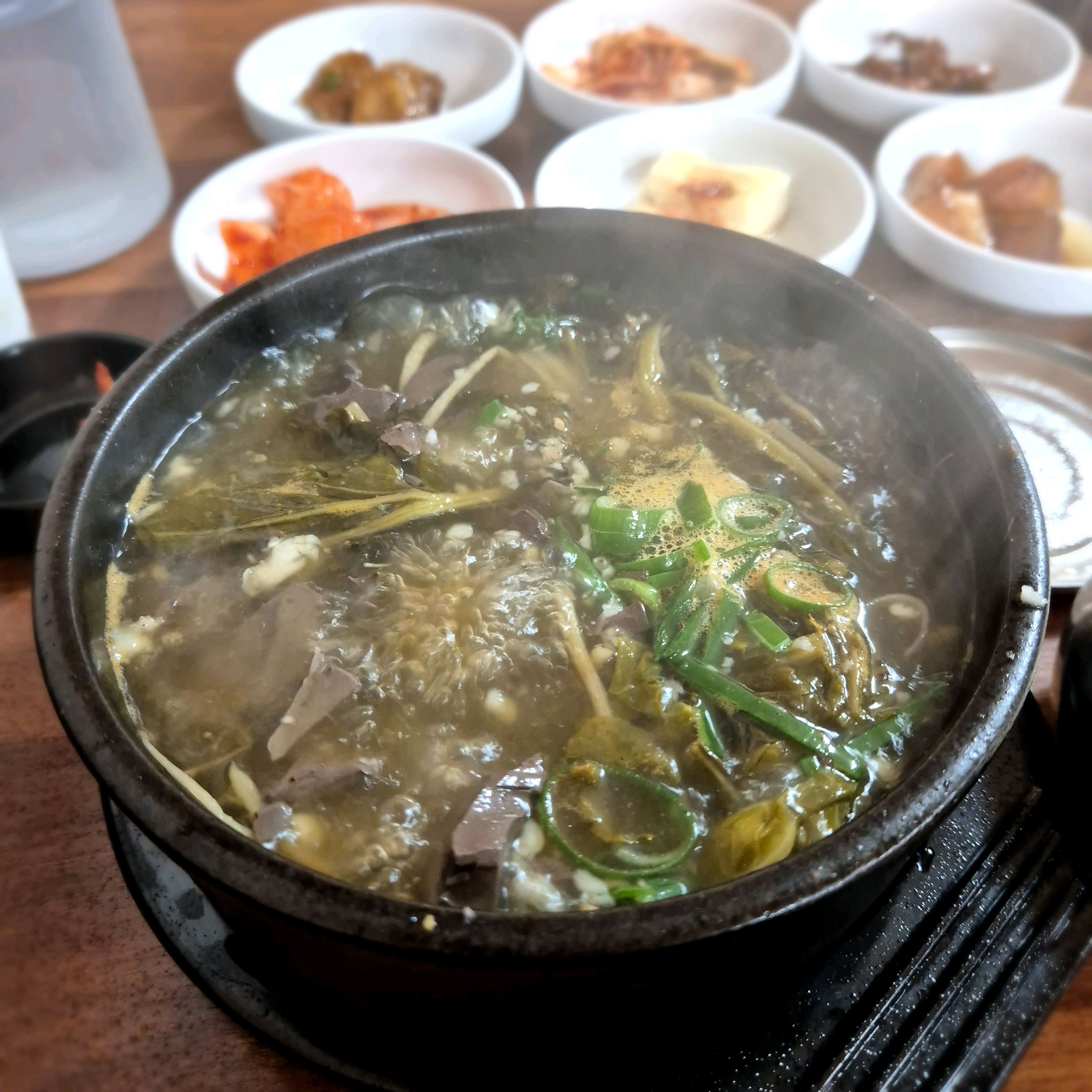 선열해장국 사진 5