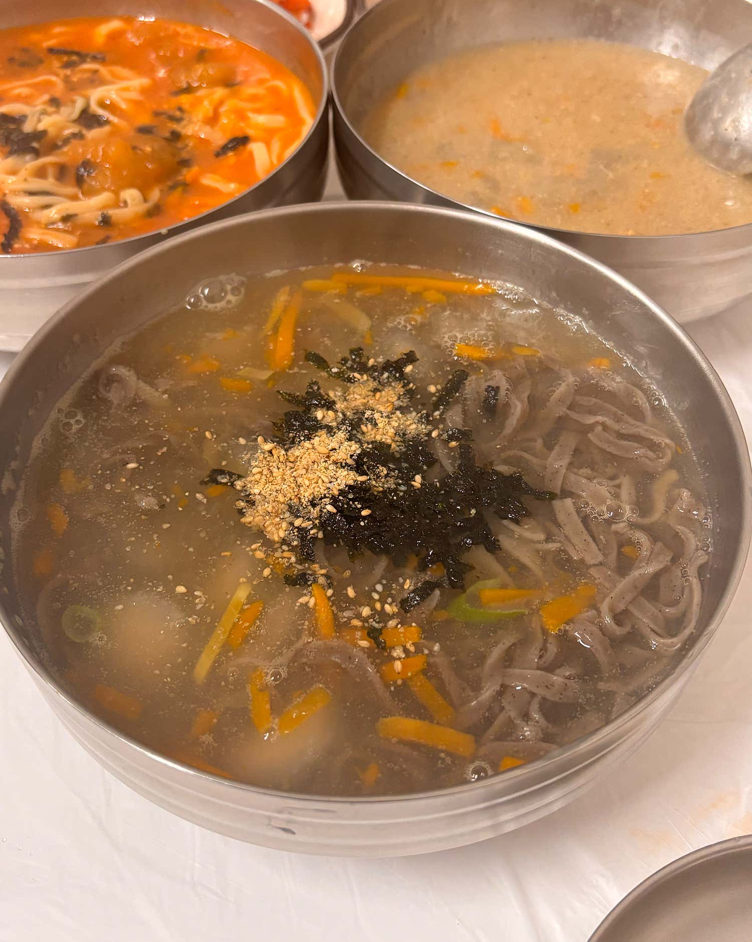 동부감자옹심이 사진 3