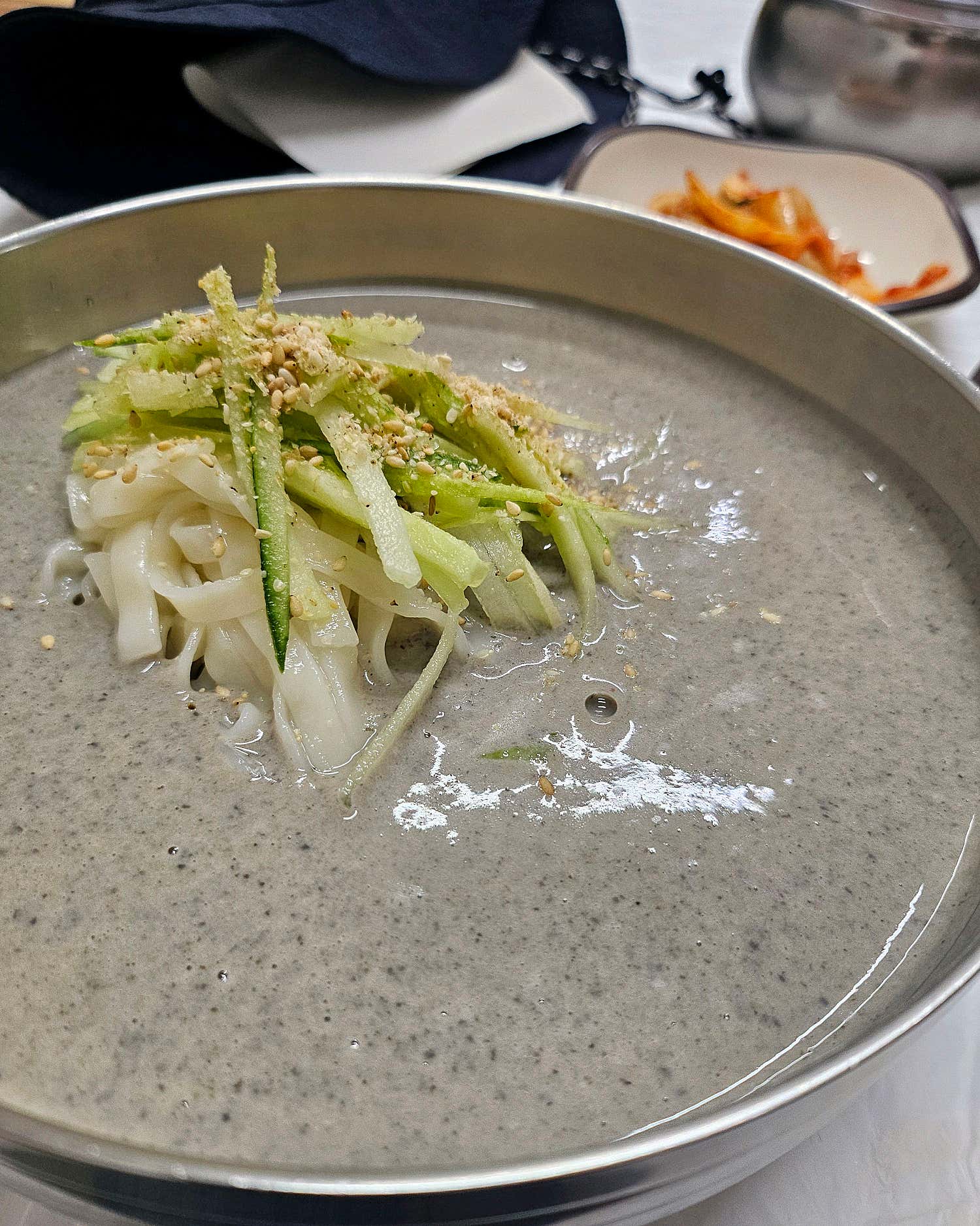 동부감자옹심이 사진 5