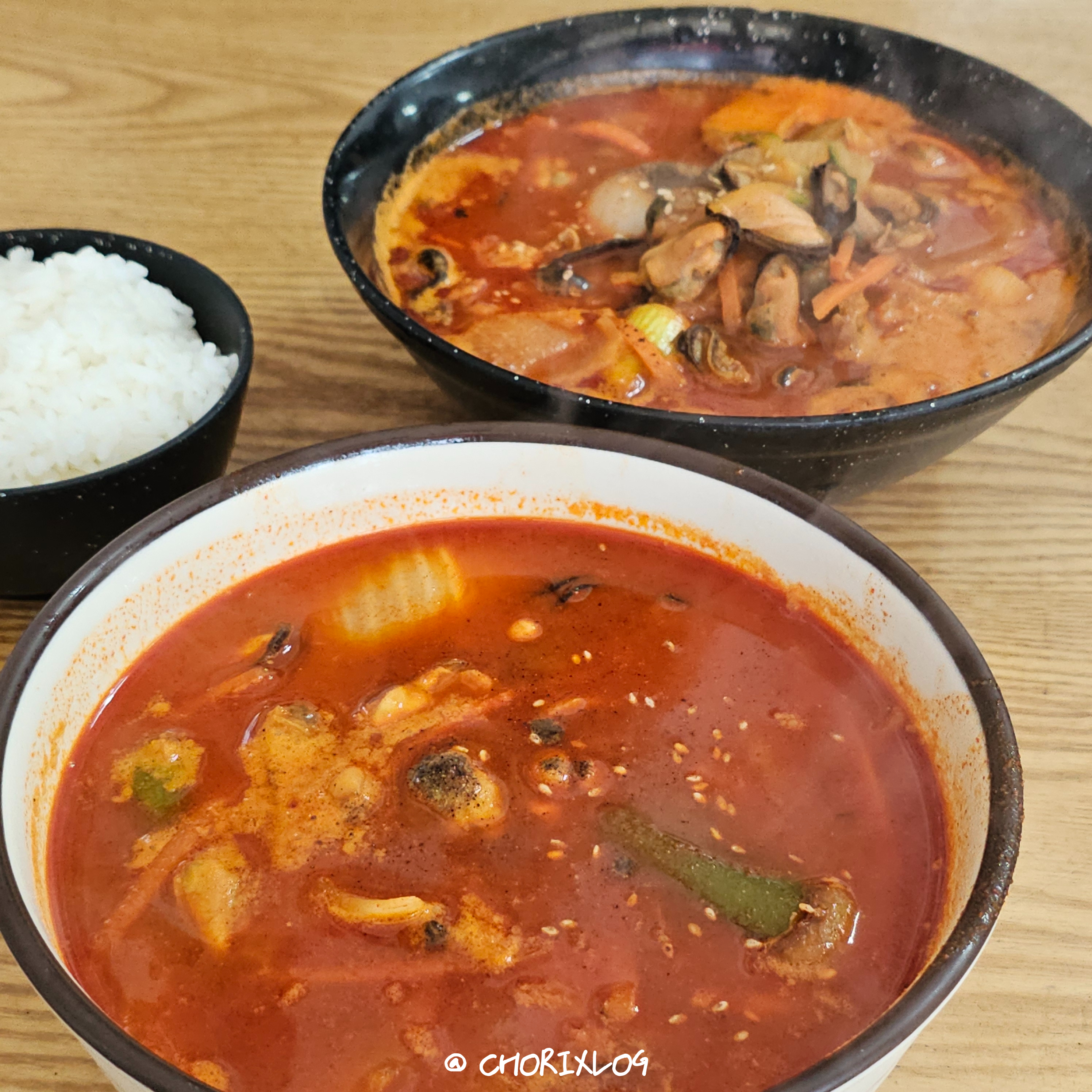 원조강릉교동반점 본점 사진 5