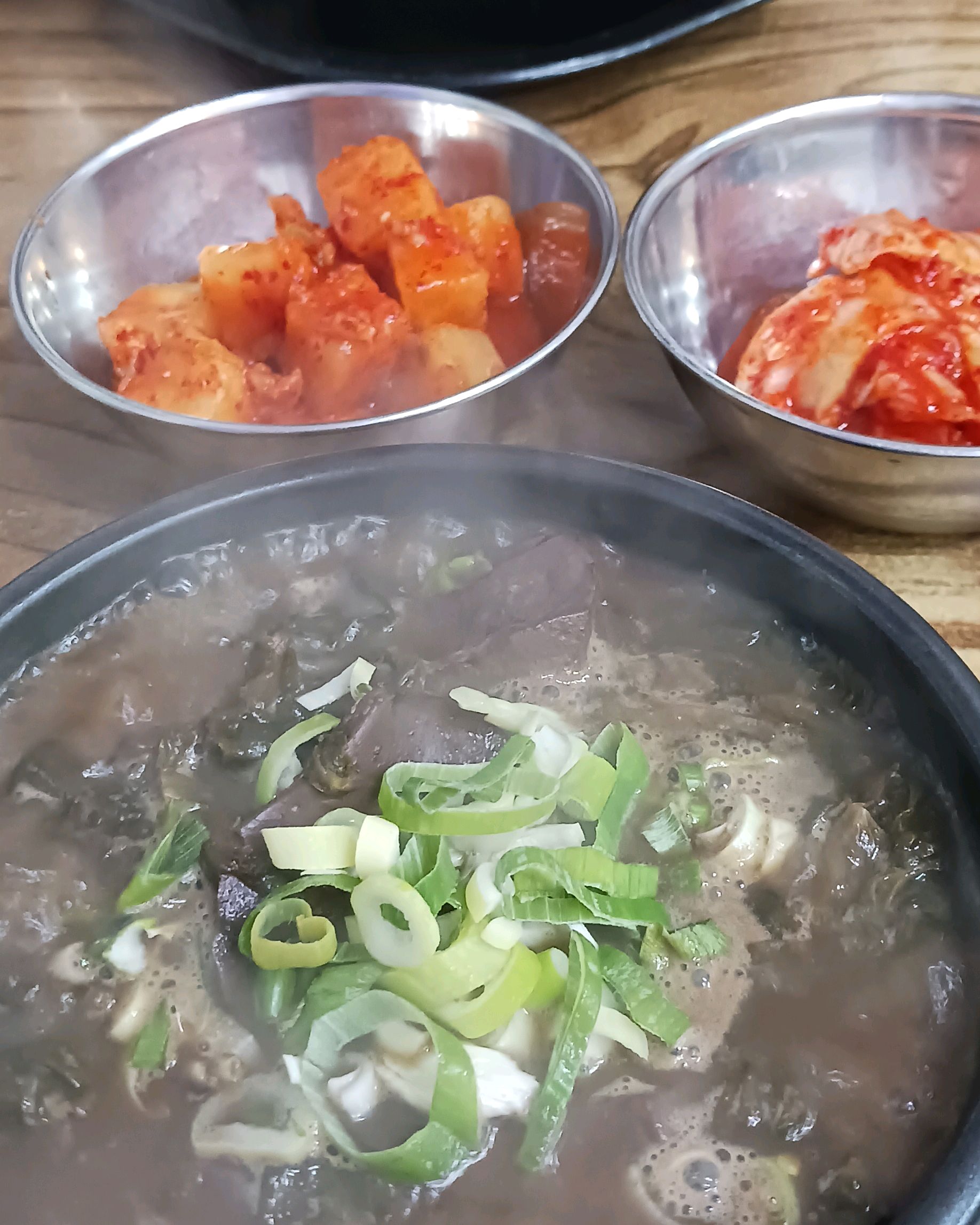 동원해장국 사진 5