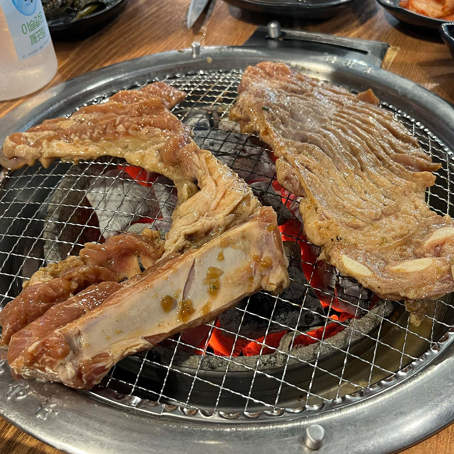 택지골수제생갈비 사진 4