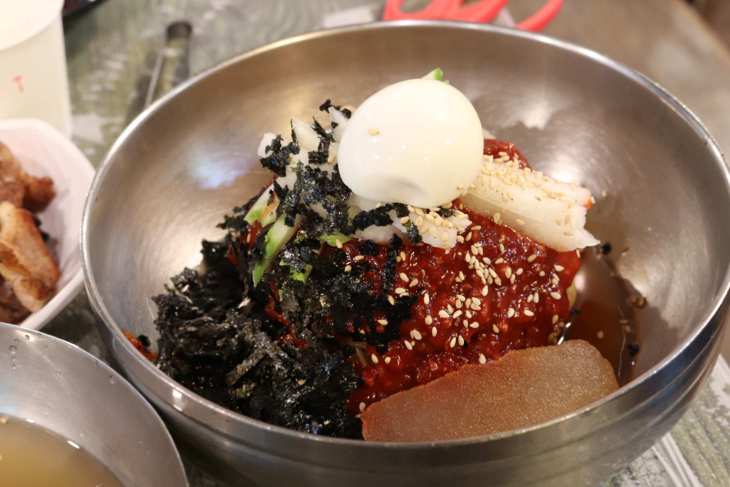 택지골수제생갈비 사진 5