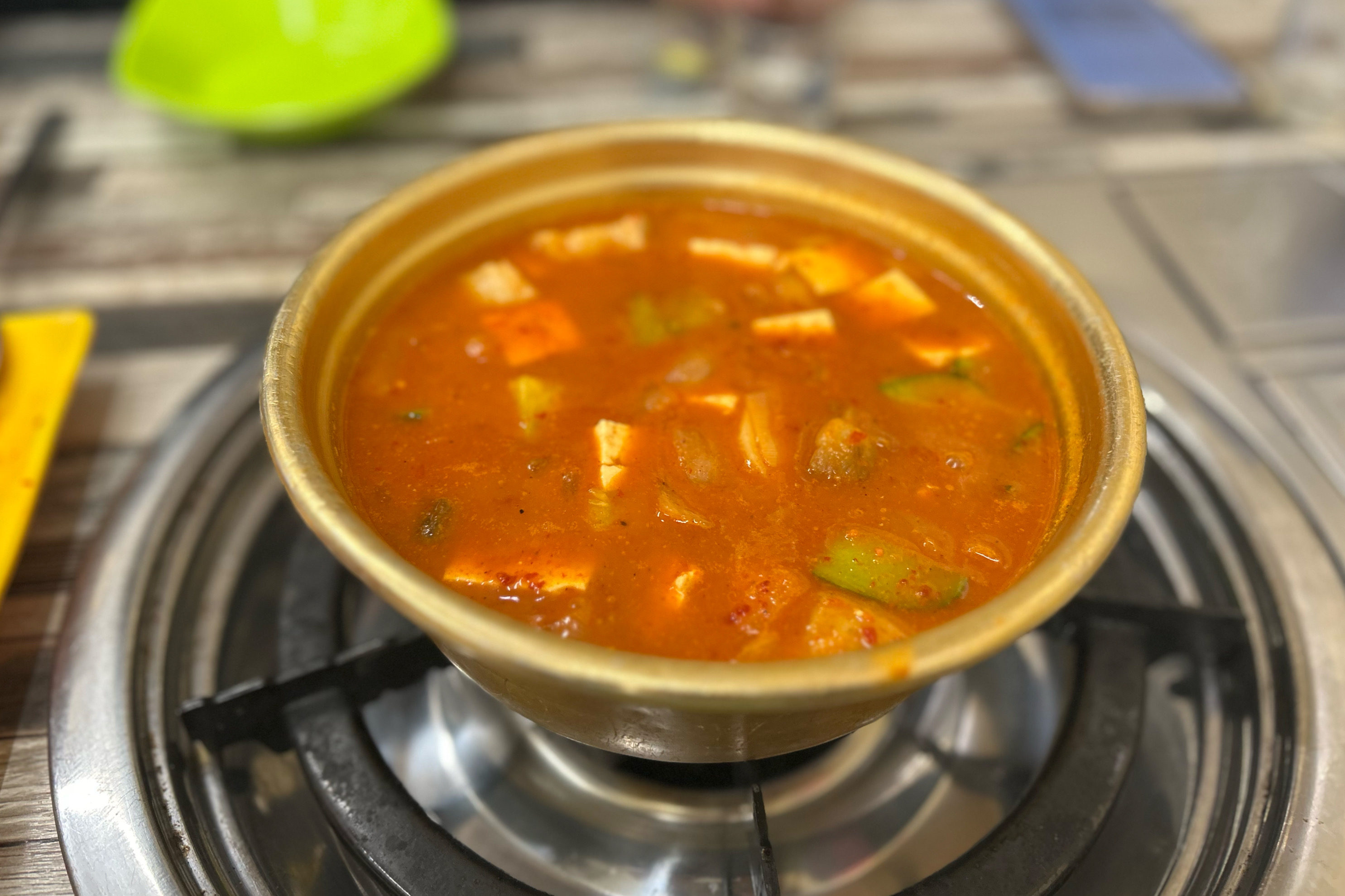 우종국시포차 사진 1