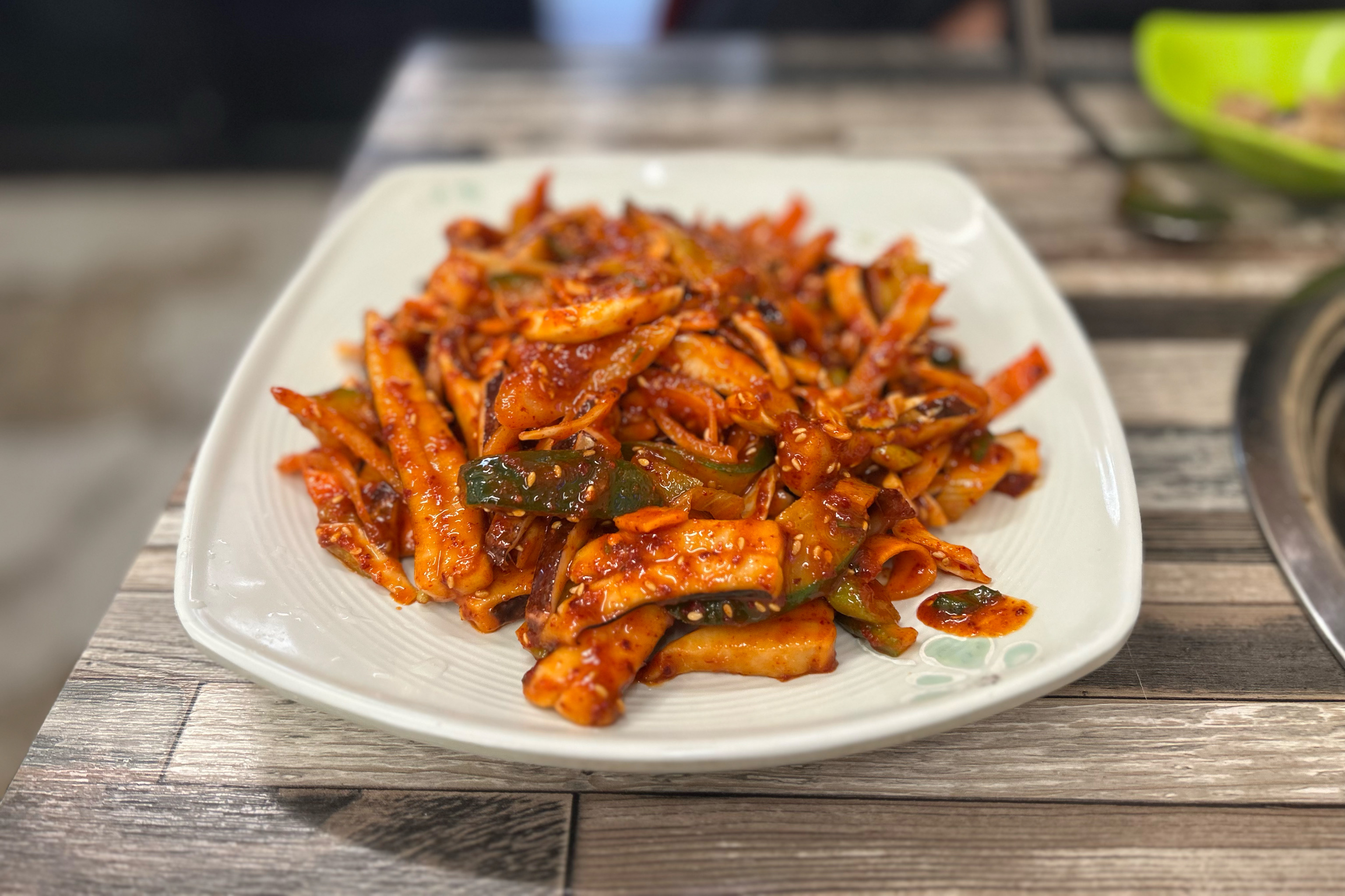 우종국시포차 사진 5