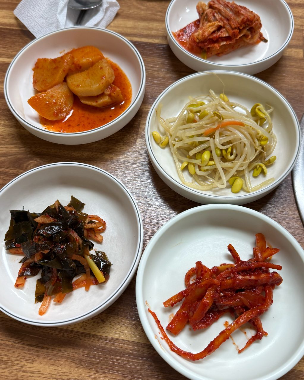 초당만두식당 사진