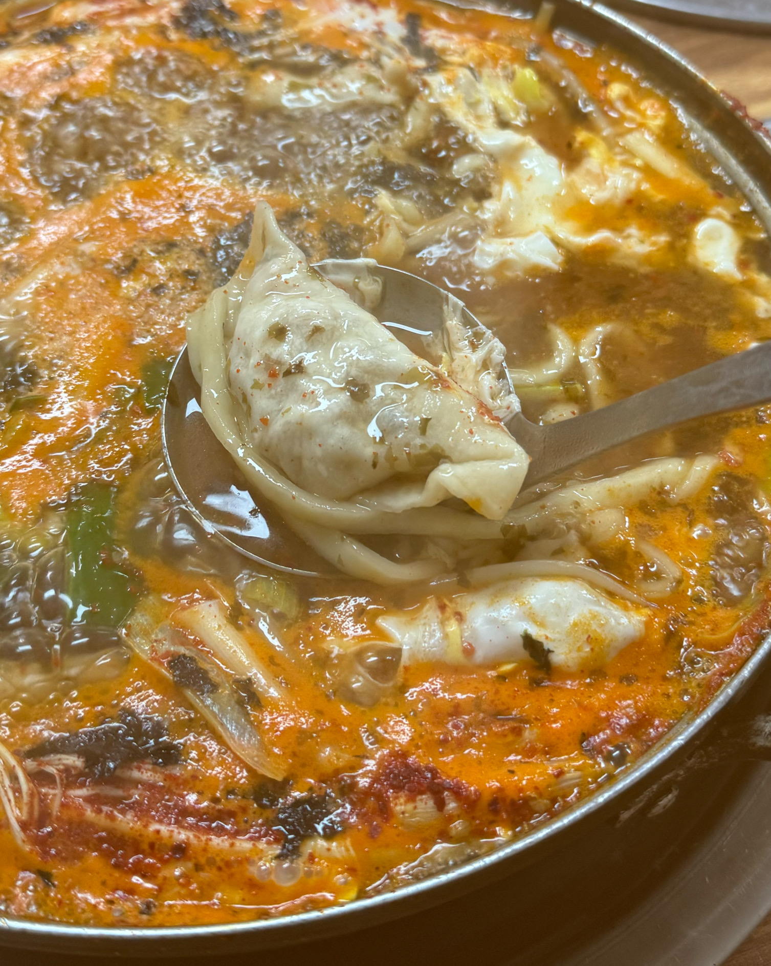초당만두식당 사진 2