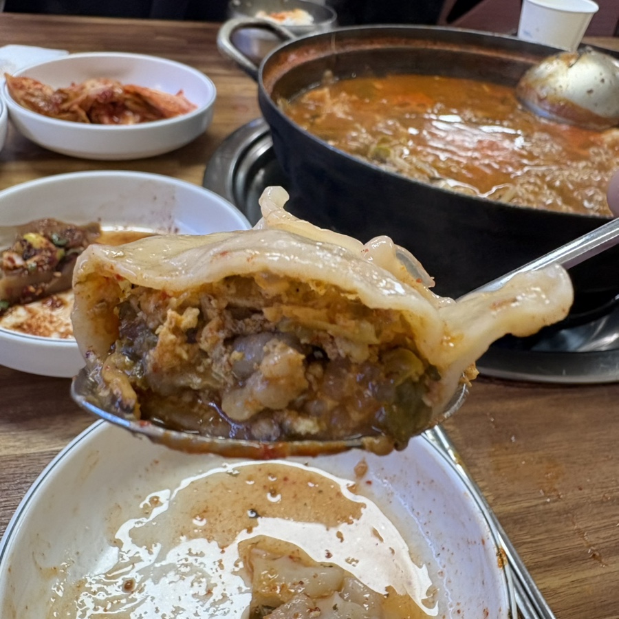 초당만두식당 사진 3