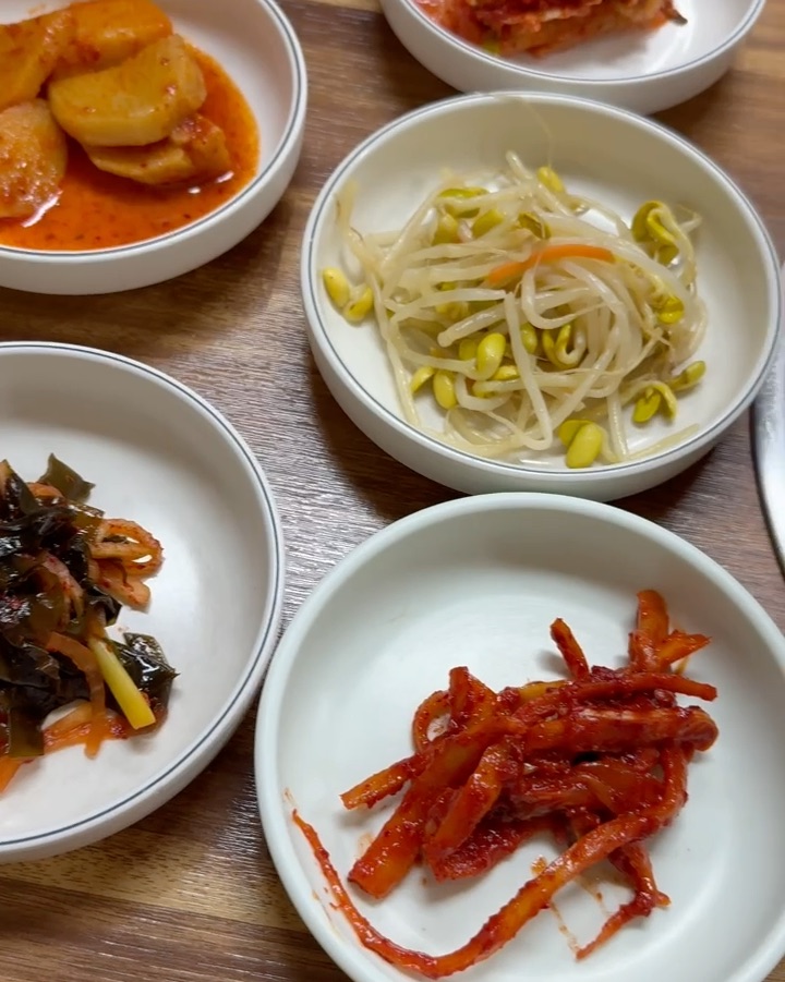 초당만두식당 사진 4
