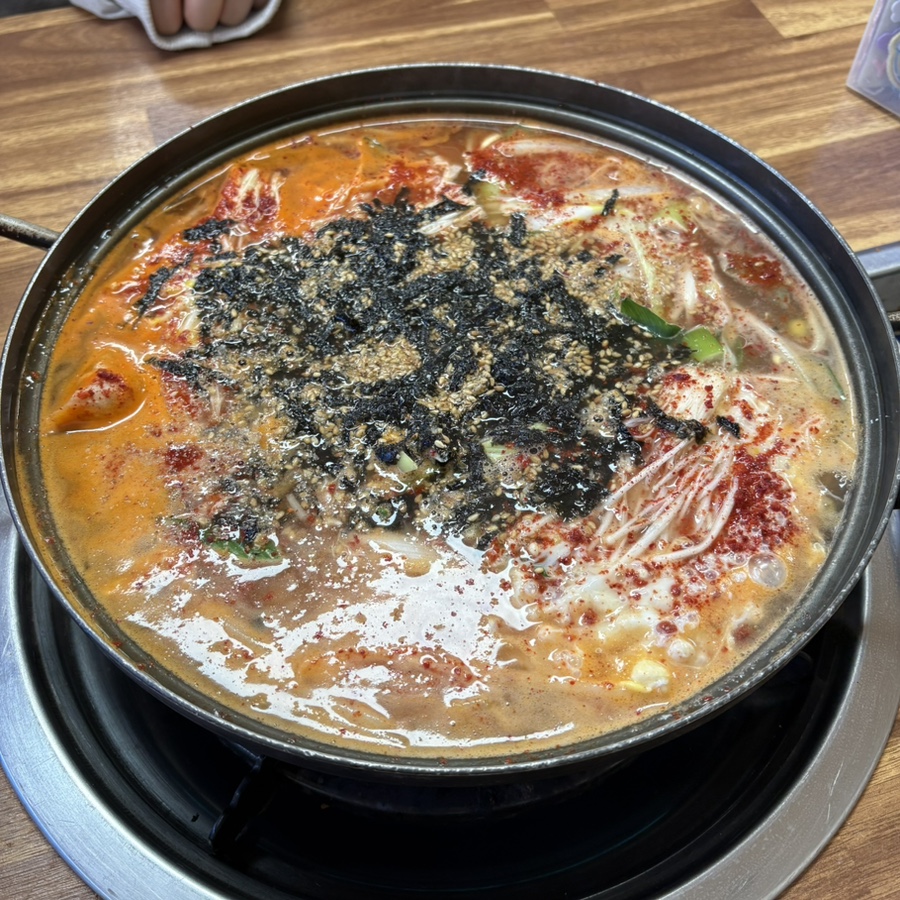 초당만두식당 사진 5