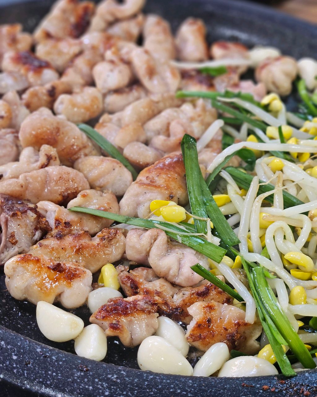 선산식당 사진