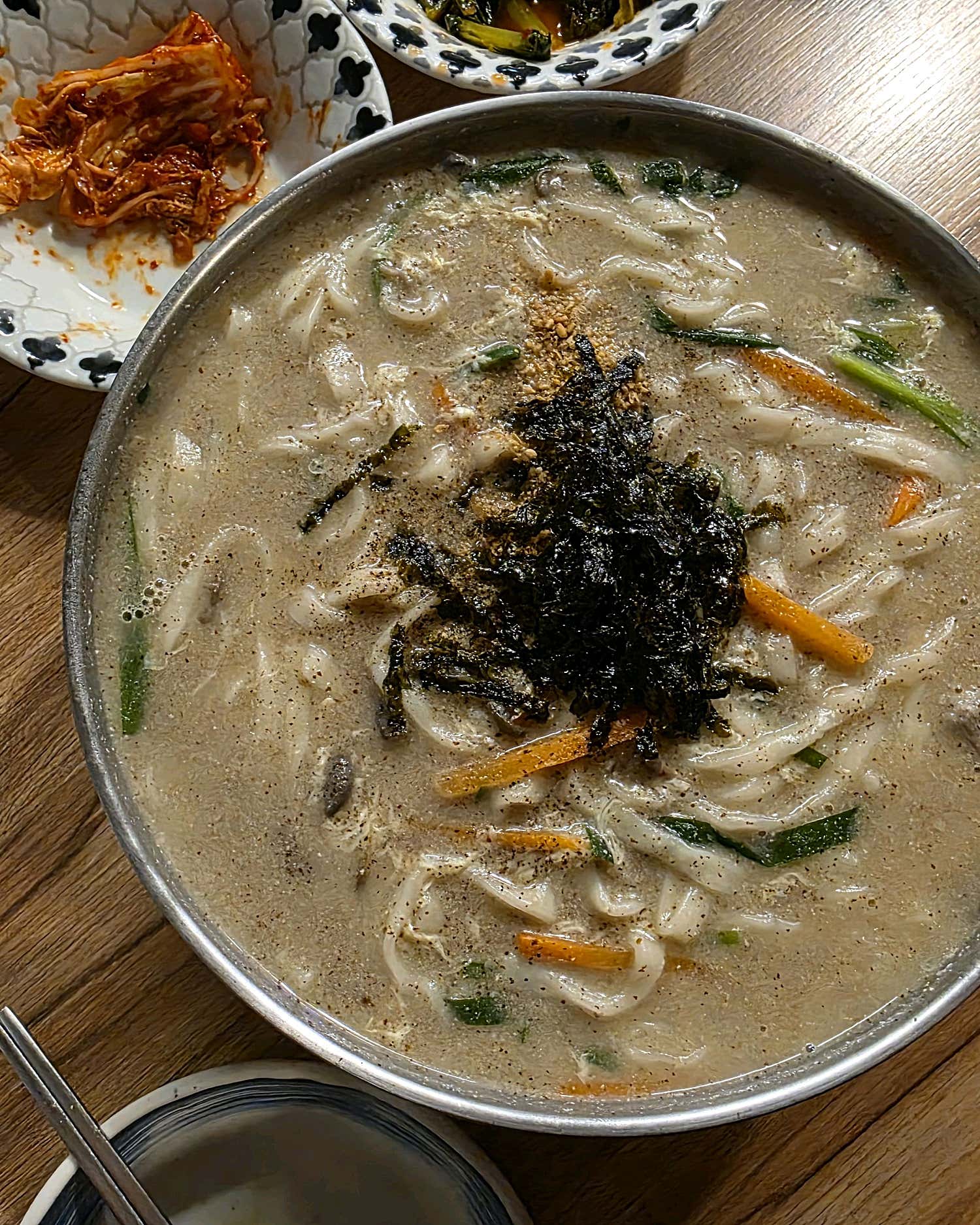 동일장칼국수 사진 4