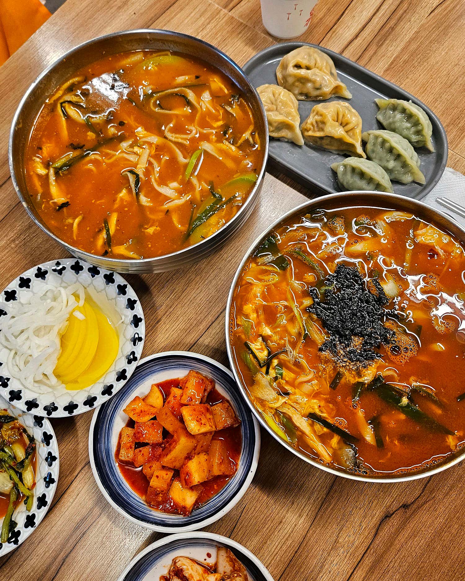 동일장칼국수 사진 5
