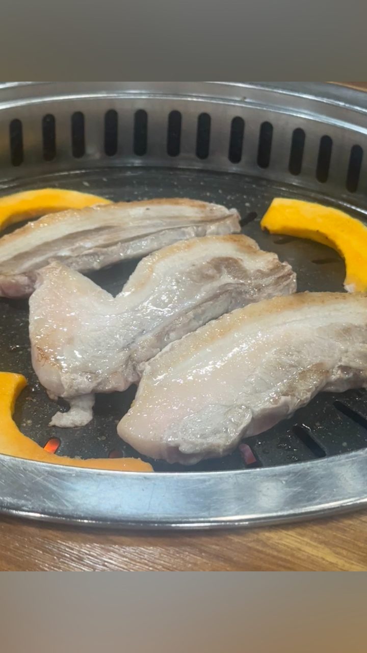 성안숯불갈비 사진