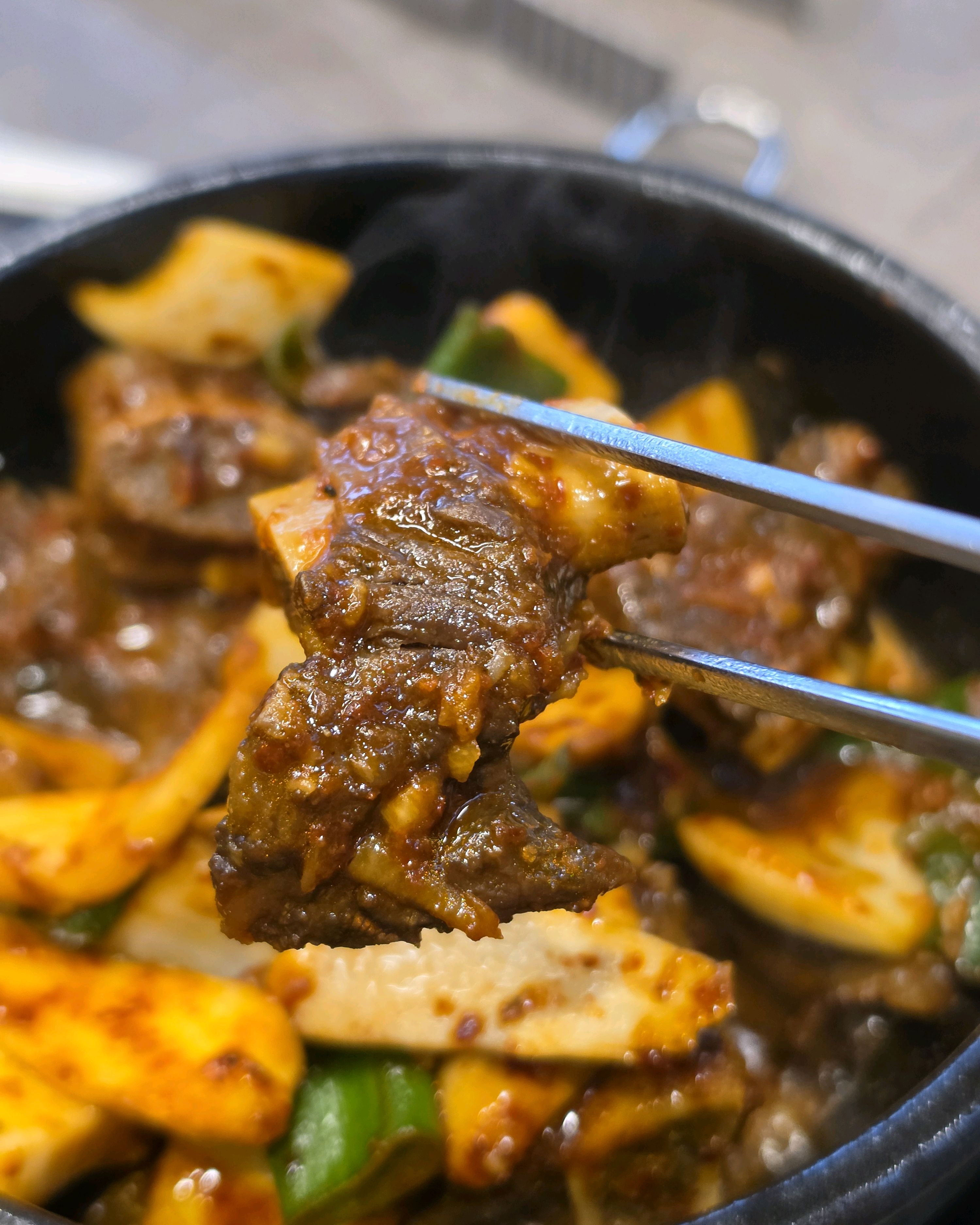 뉴서울갈비 사진 5