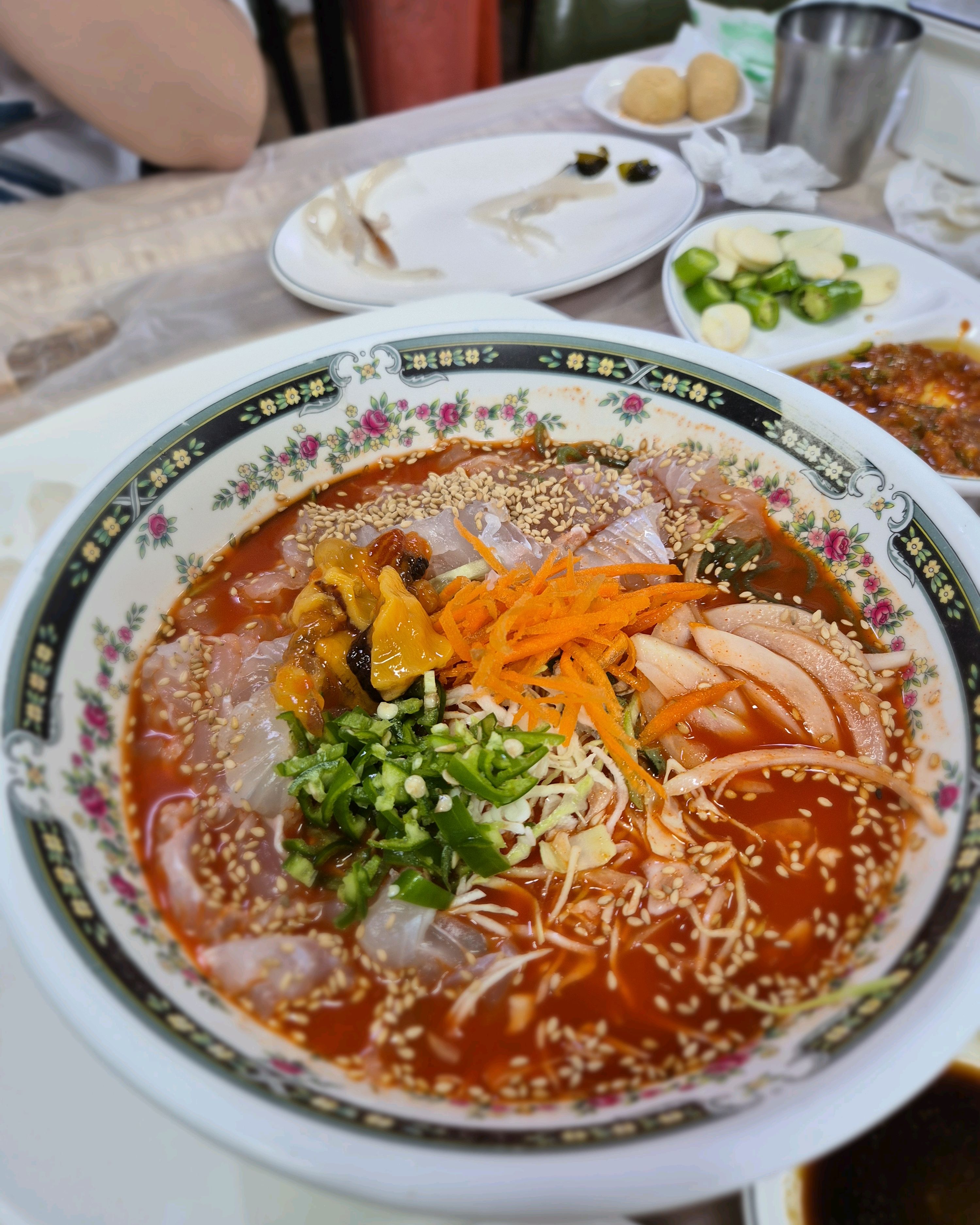 동진네횟집 사진 1