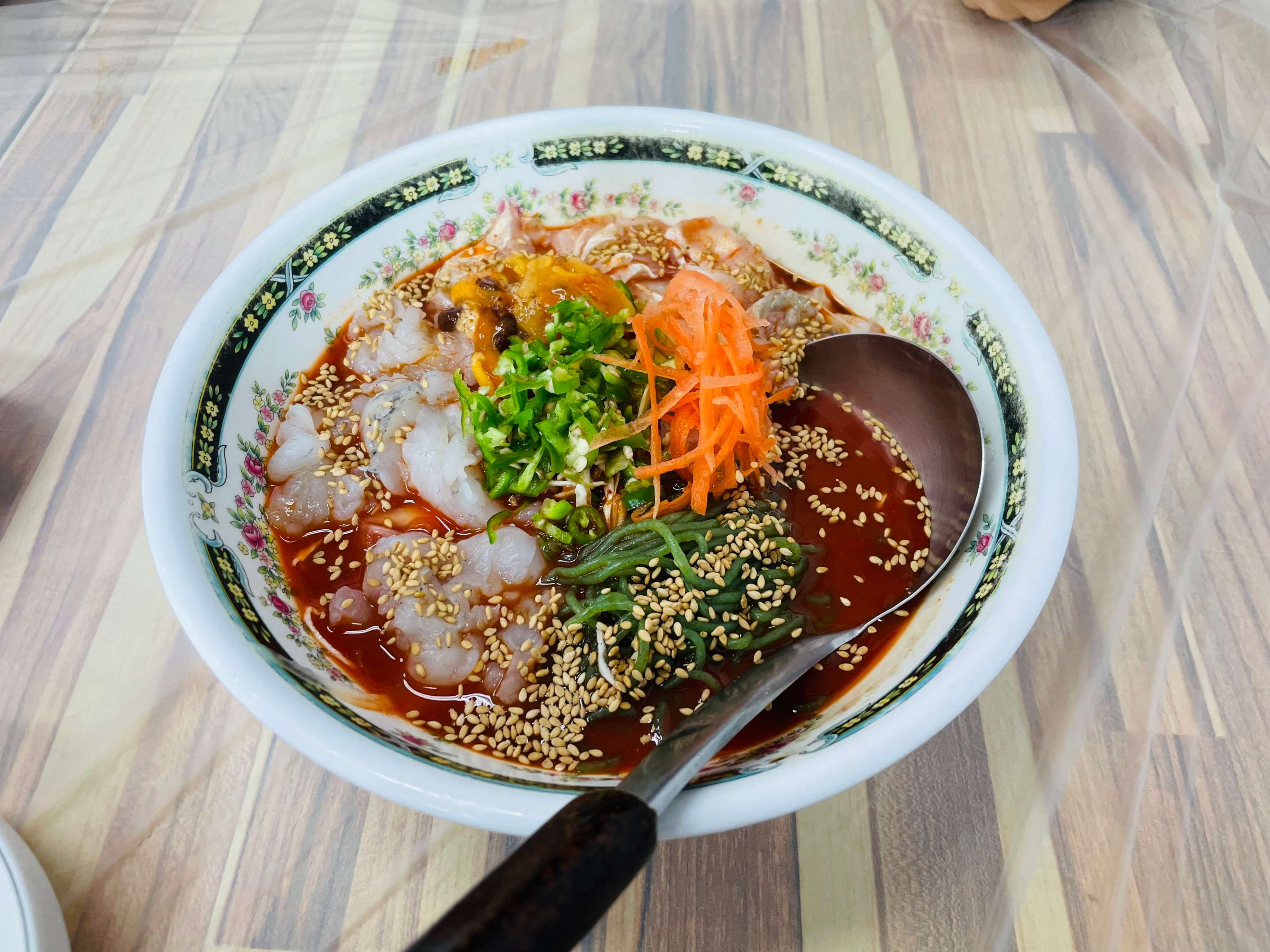 동진네횟집 사진 3